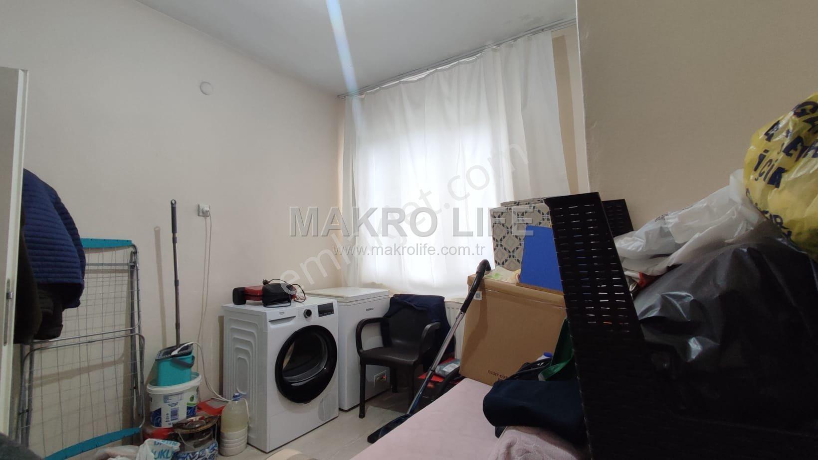 Ncity Civarı Satılık 3+1 Daire - Görsel 11