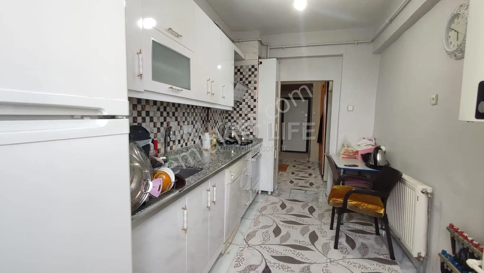 Ncity Civarı Satılık 3+1 Daire - Görsel 3