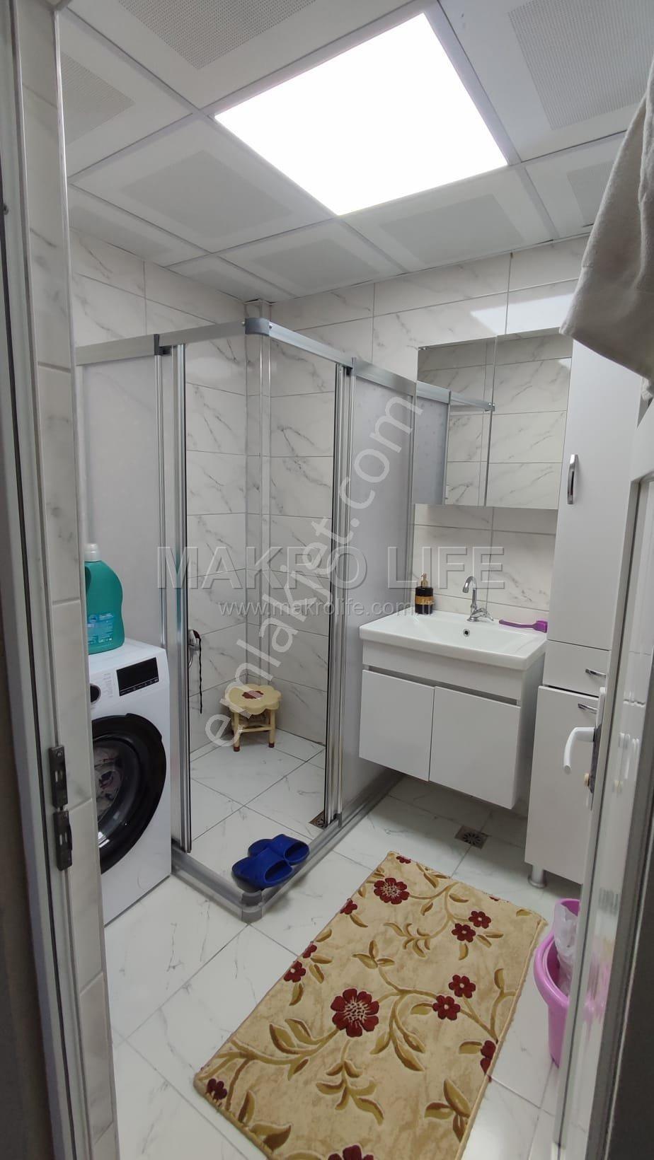 Ncity Civarı Satılık 3+1 Daire - Görsel 12