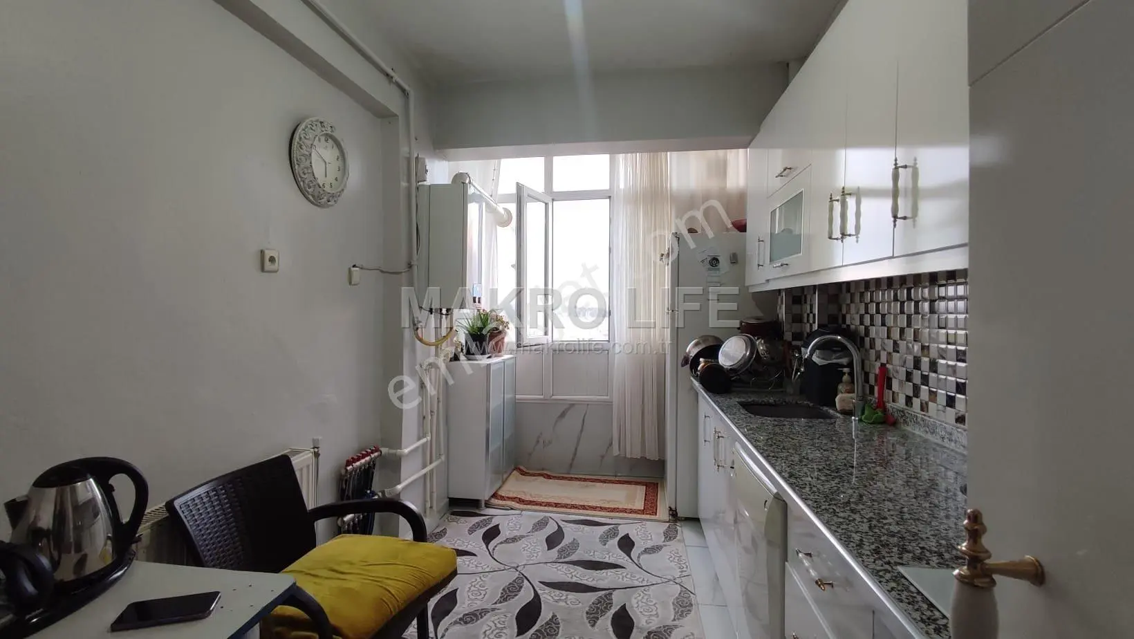 Ncity Civarı Satılık 3+1 Daire - Görsel 4