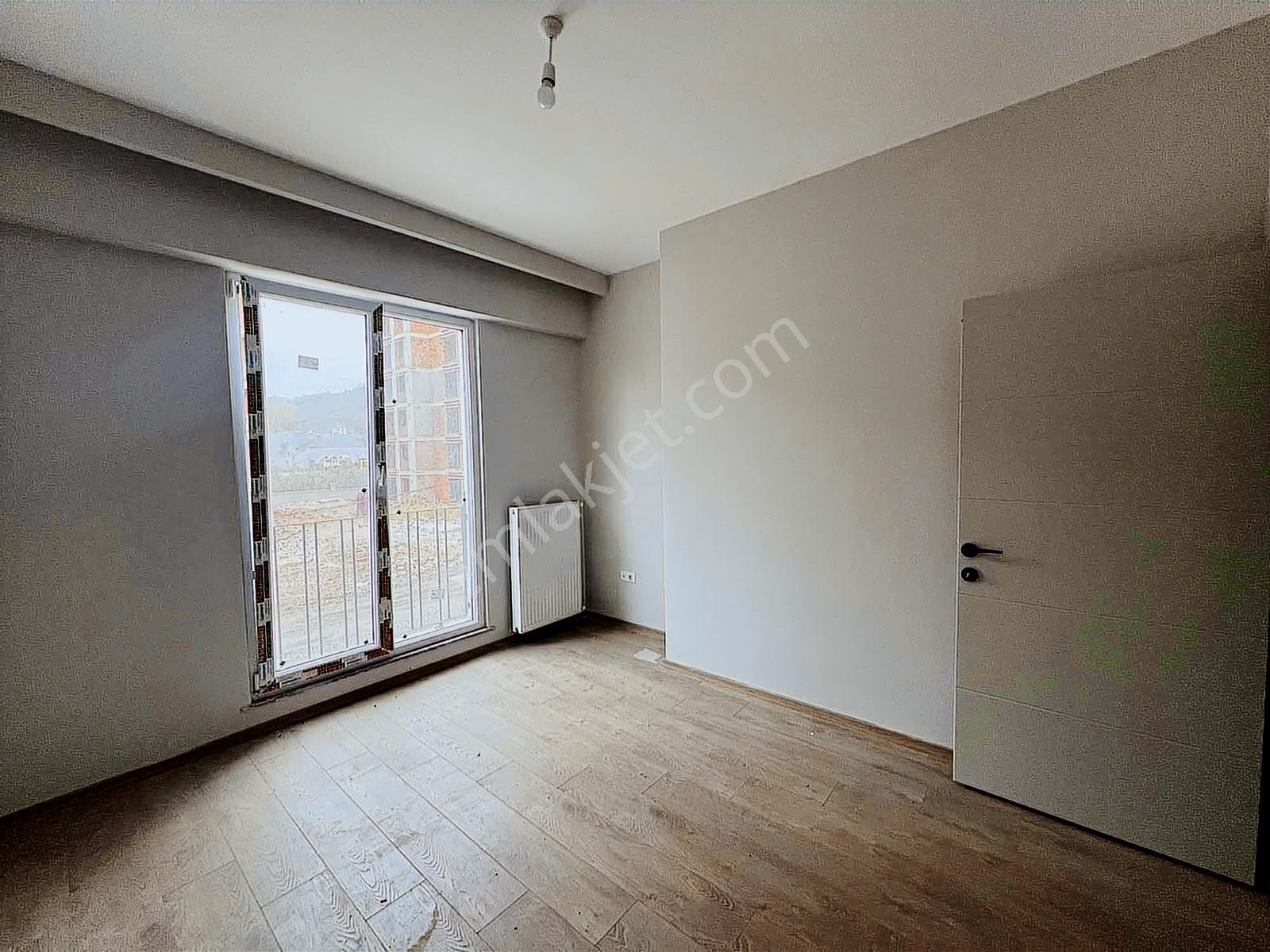 Ulaş Gayrimenkulden Şehir Hastanesi Mevki Kiralık Balkonlu 1+1 - Görsel 21