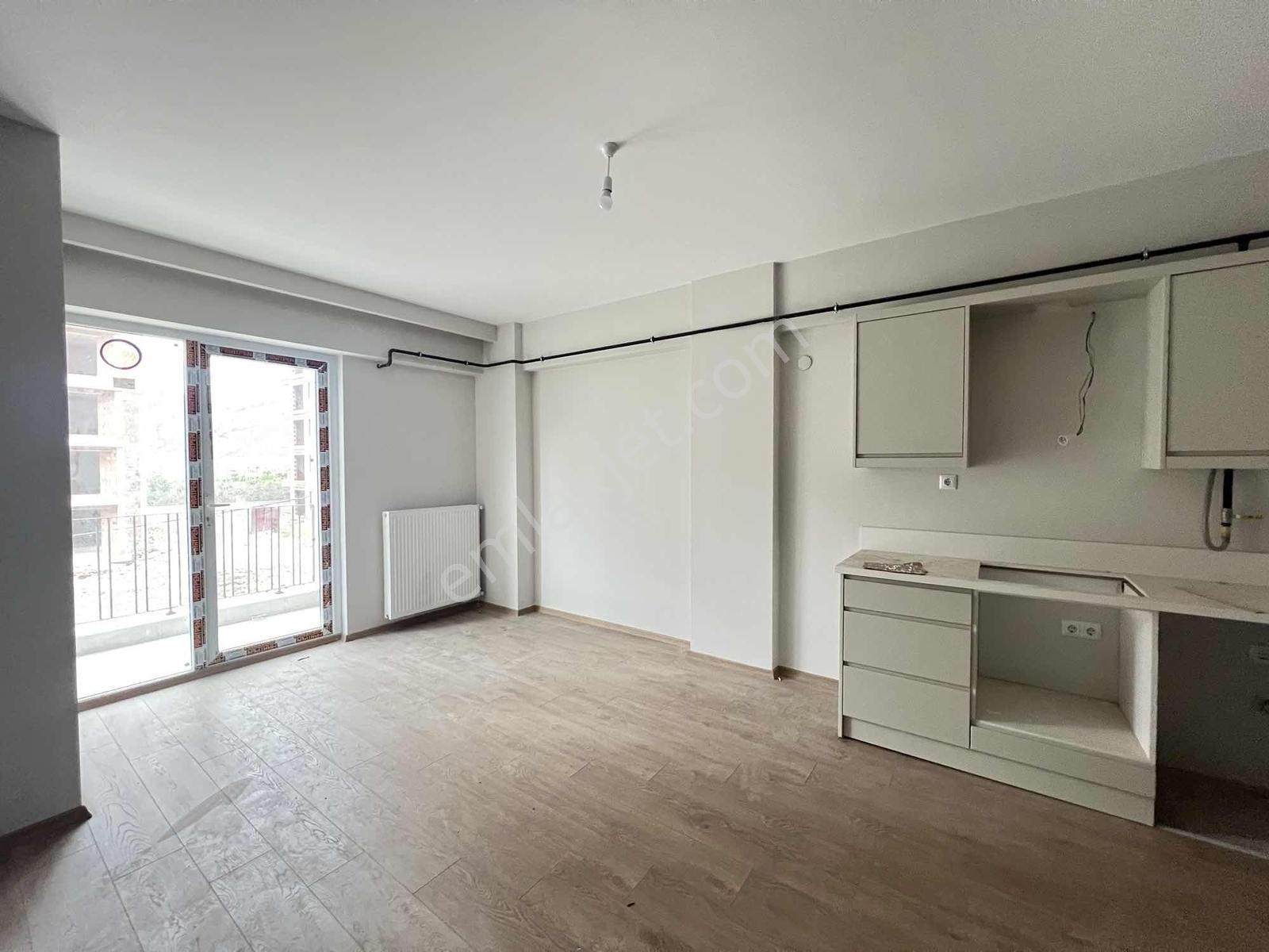 Ulaş Gayrimenkulden Şehir Hastanesi Mevki Kiralık Balkonlu 1+1 - Görsel 7