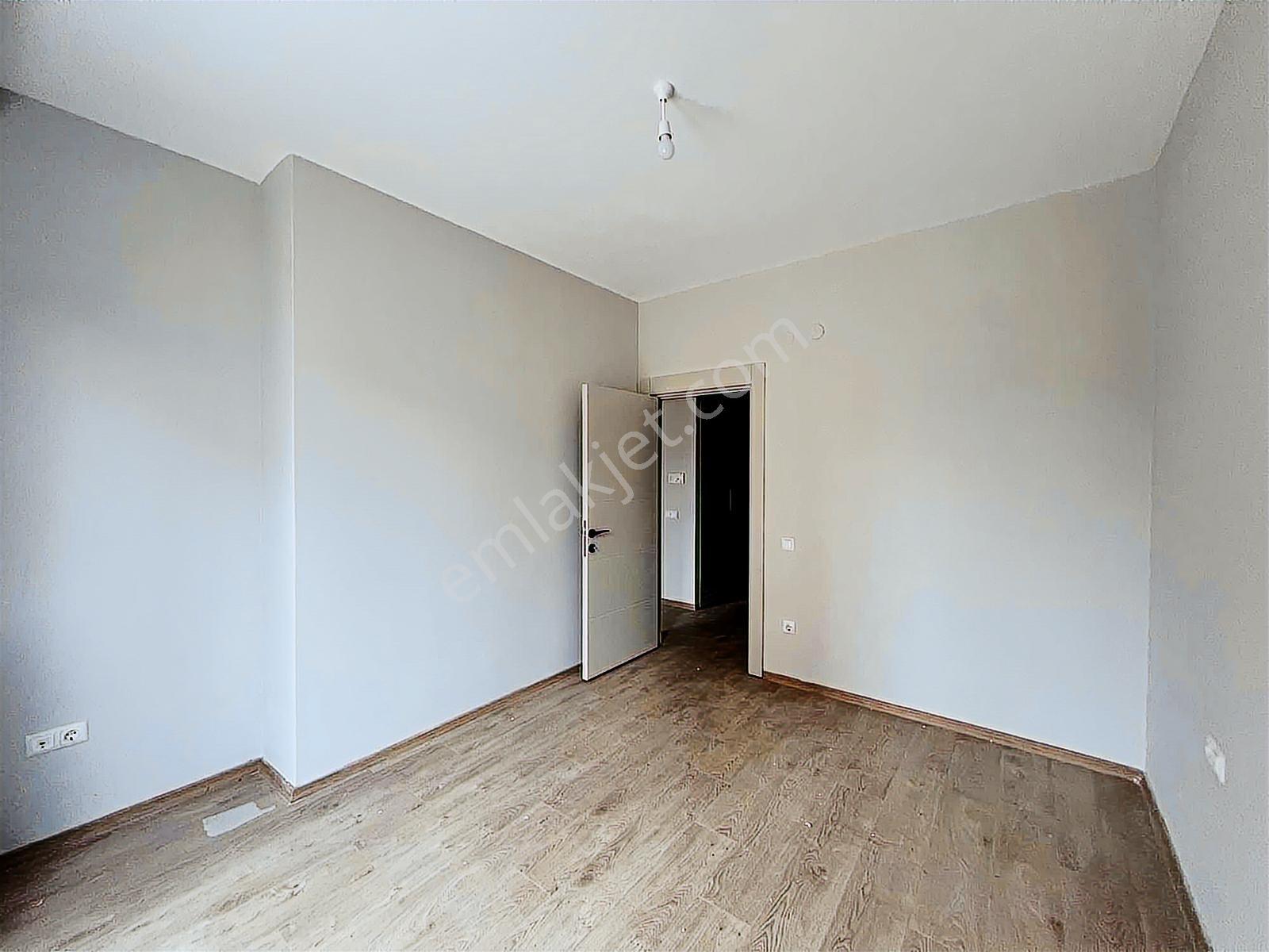 Ulaş Gayrimenkulden Şehir Hastanesi Mevki Kiralık Balkonlu 1+1 - Görsel 28