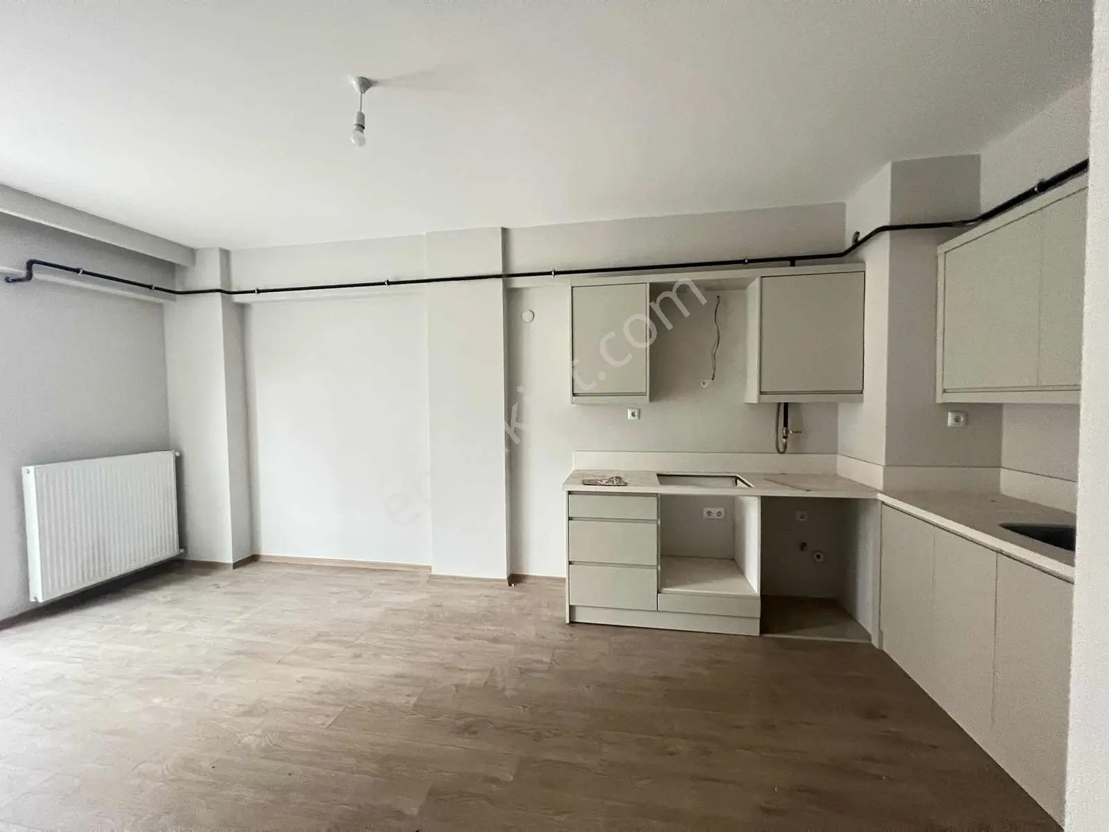 Ulaş Gayrimenkulden Şehir Hastanesi Mevki Kiralık Balkonlu 1+1 - Görsel 30