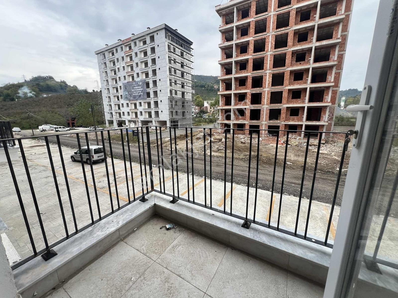 Ulaş Gayrimenkulden Şehir Hastanesi Mevki Kiralık Balkonlu 1+1 - Görsel 20