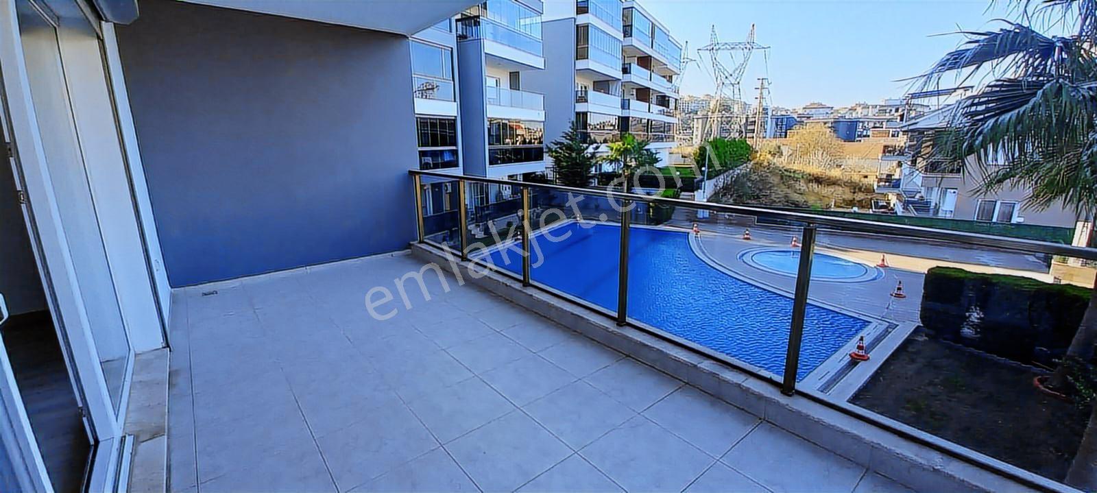 Kuşadası / Değirmendere Mahallesi 3+1 Doğalgazlı Daire - Görsel 3