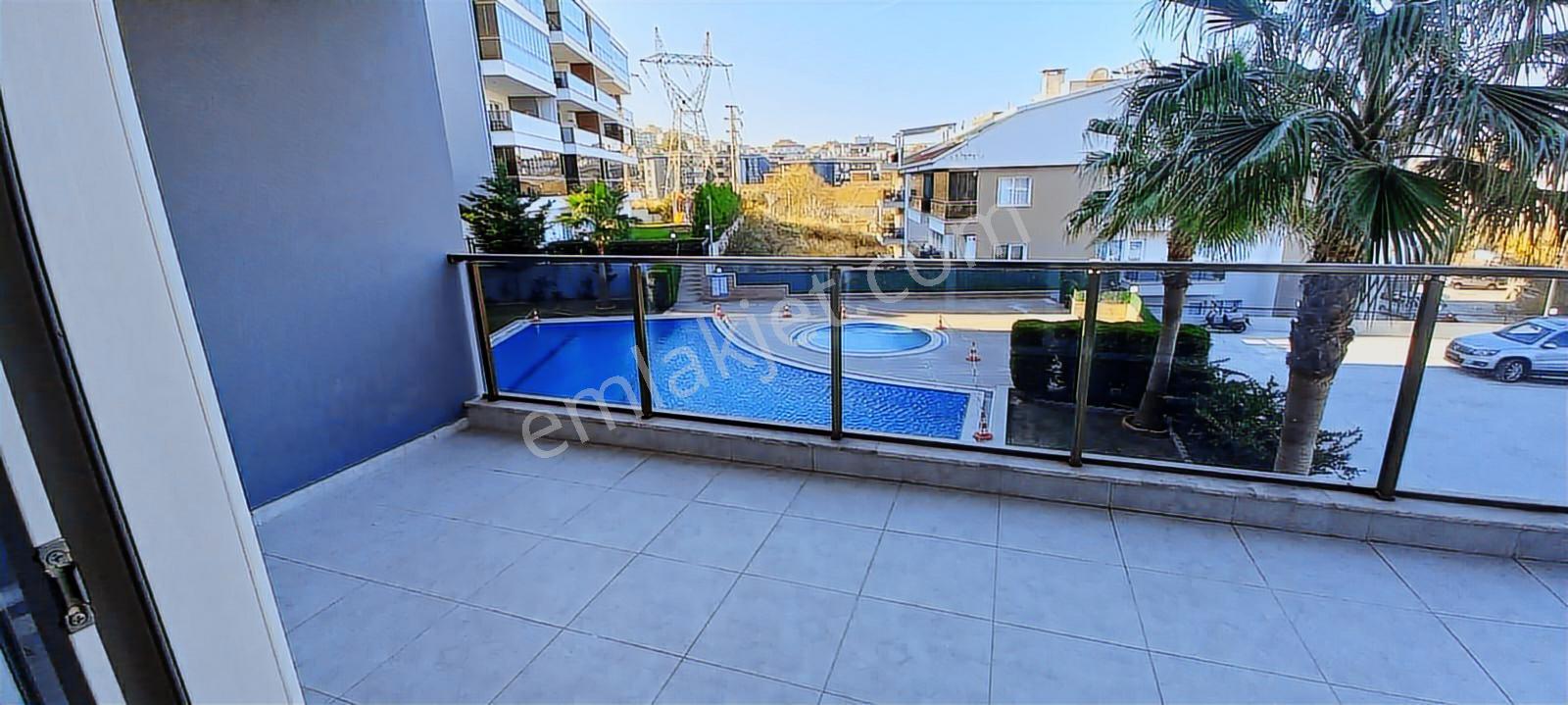 Kuşadası / Değirmendere Mahallesi 3+1 Doğalgazlı Daire - Görsel 4