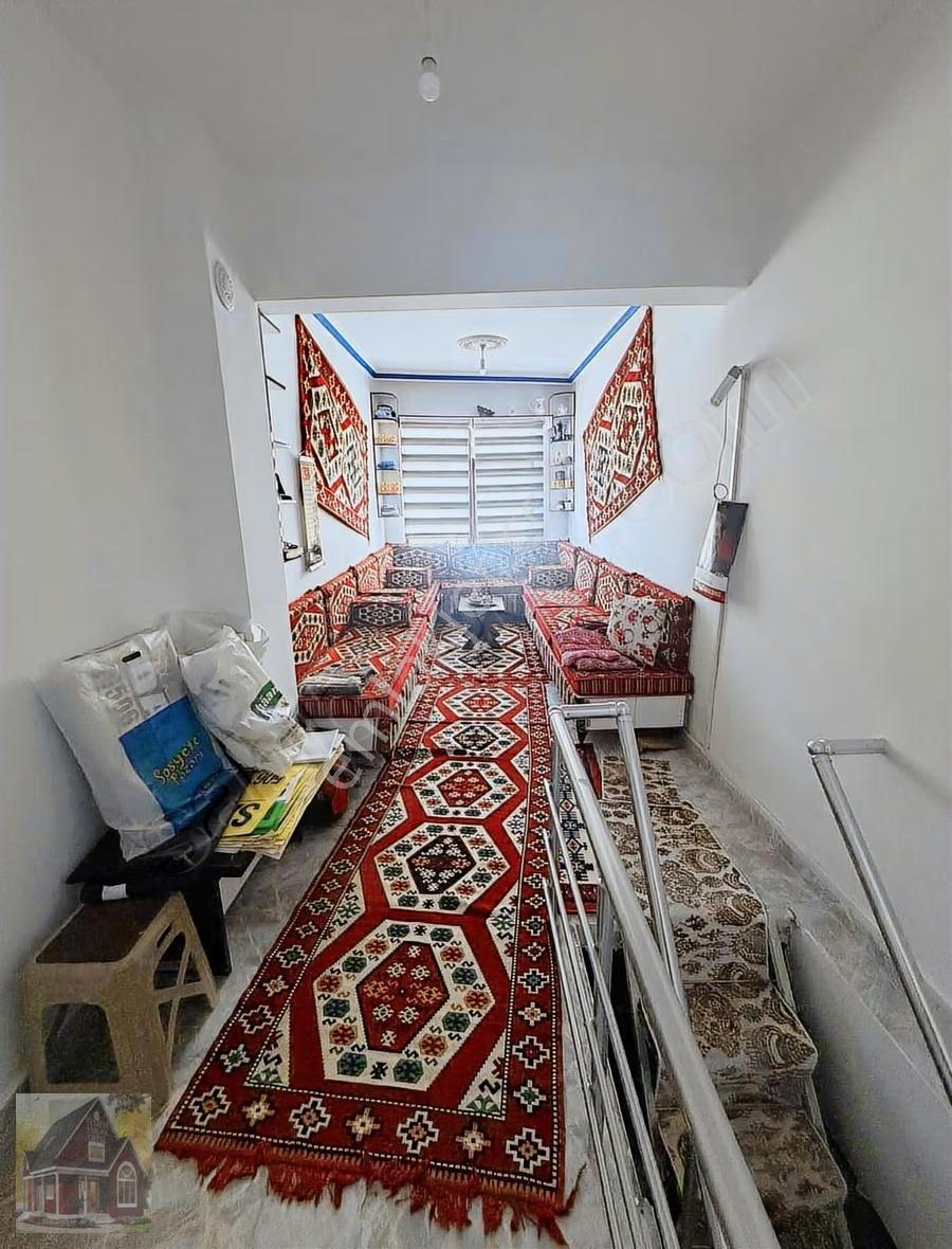 Bankalar Caddesinde 2 Katlı Dükkan - Görsel 3