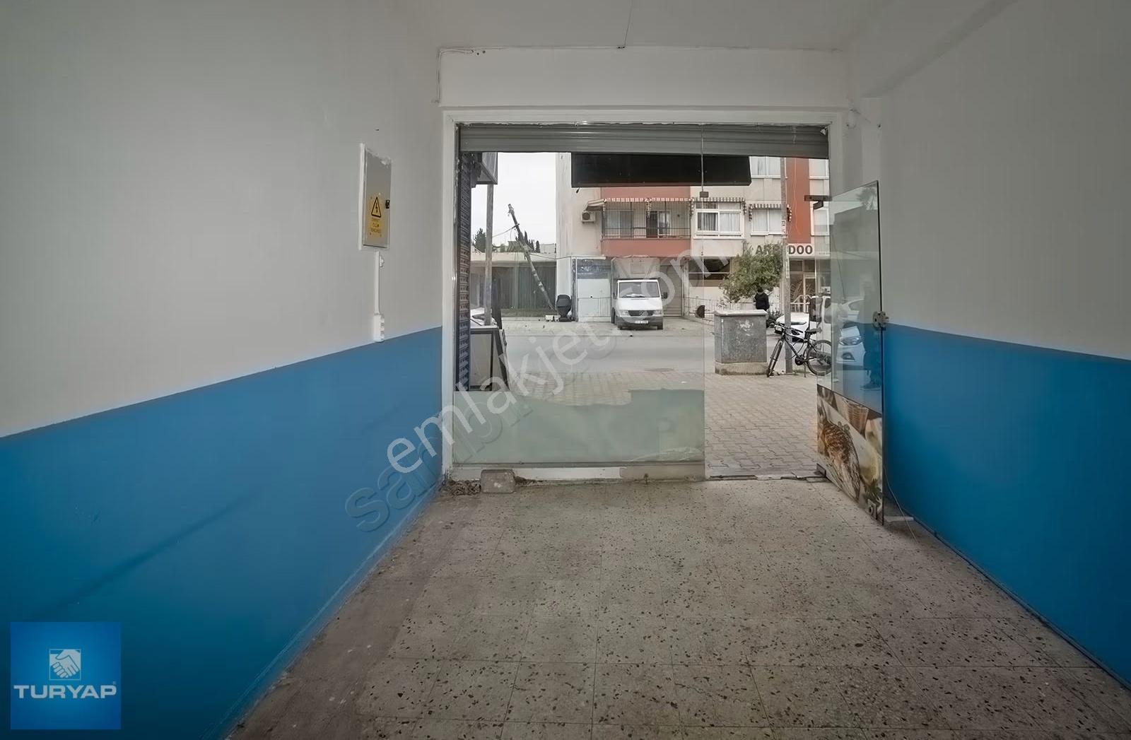 Hamidiye Mahallesinde 40 M2 Müstakil Dükkan - Görsel 8