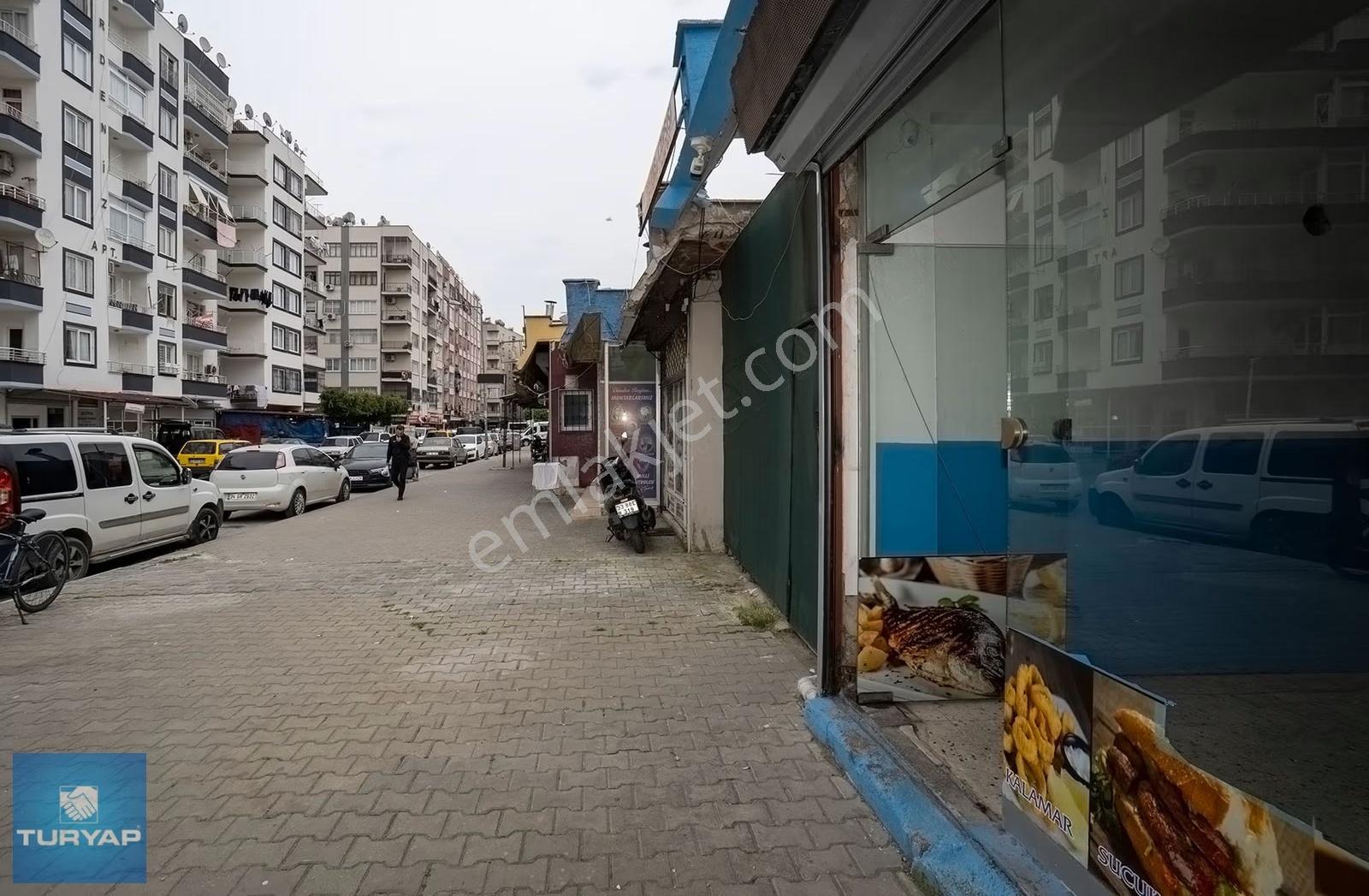Hamidiye Mahallesinde 40 M2 Müstakil Dükkan - Görsel 2