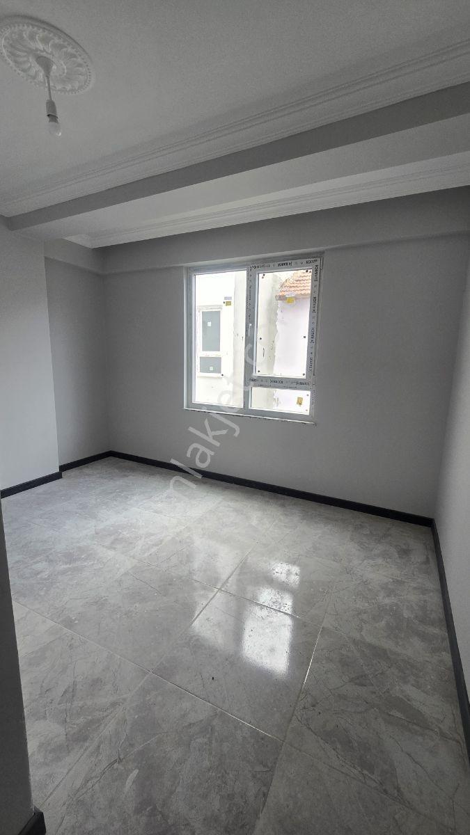 Dairemiz 1+1 Balkonlu Geniş Yerden Isıtmalı Kiralık Daire - Görsel 2