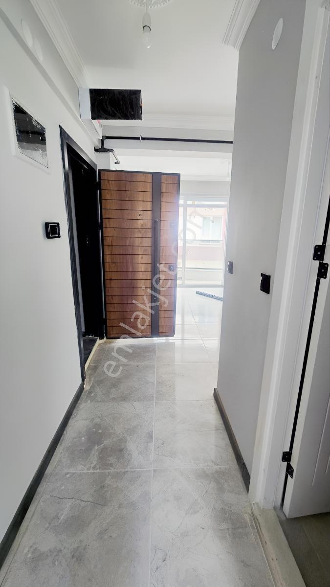 Dairemiz 1+1 Balkonlu Geniş Yerden Isıtmalı Kiralık Daire - Görsel 4