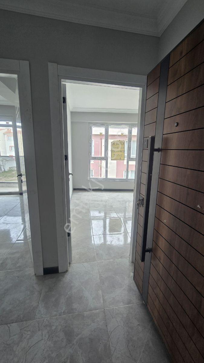 Dairemiz 1+1 Balkonlu Geniş Yerden Isıtmalı Kiralık Daire - Görsel 7