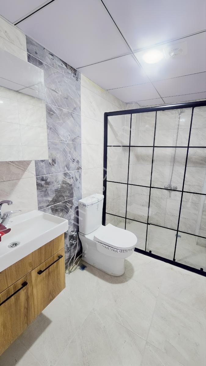 Dairemiz 1+1 Balkonlu Geniş Yerden Isıtmalı Kiralık Daire - Görsel 10