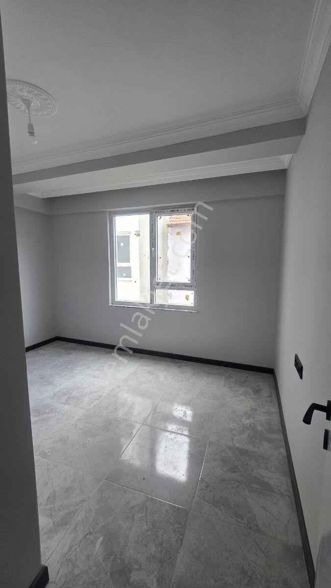 Dairemiz 1+1 Balkonlu Geniş Yerden Isıtmalı Kiralık Daire - Görsel 3