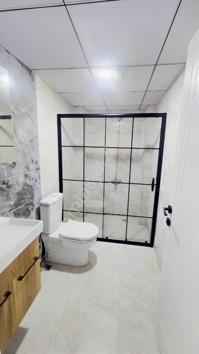 Dairemiz 1+1 Balkonlu Geniş Yerden Isıtmalı Kiralık Daire - Görsel 9