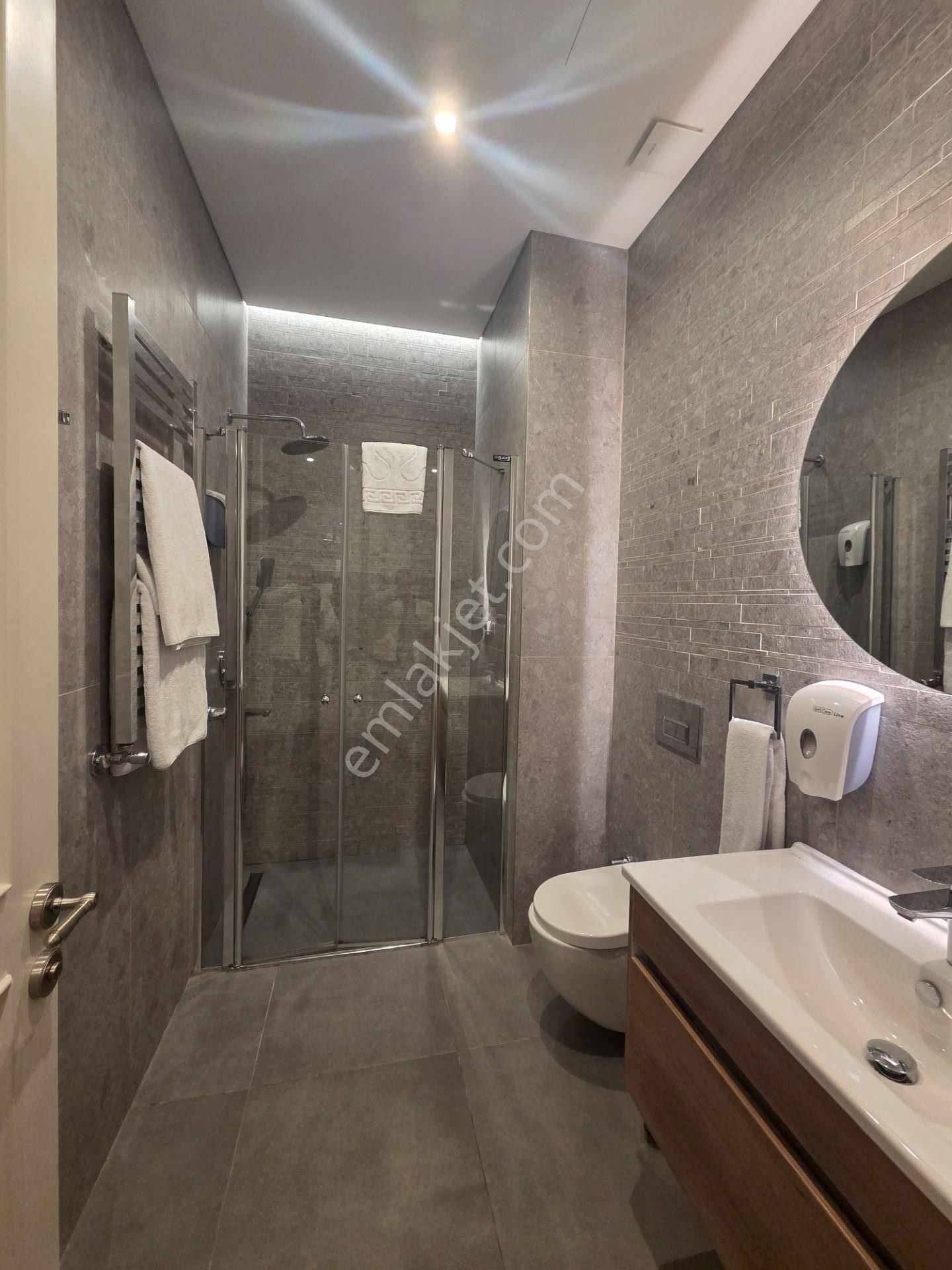 Taksim 360 | Hilton Arkası Prestijli 2+1 Satılık Daire - Görsel 11