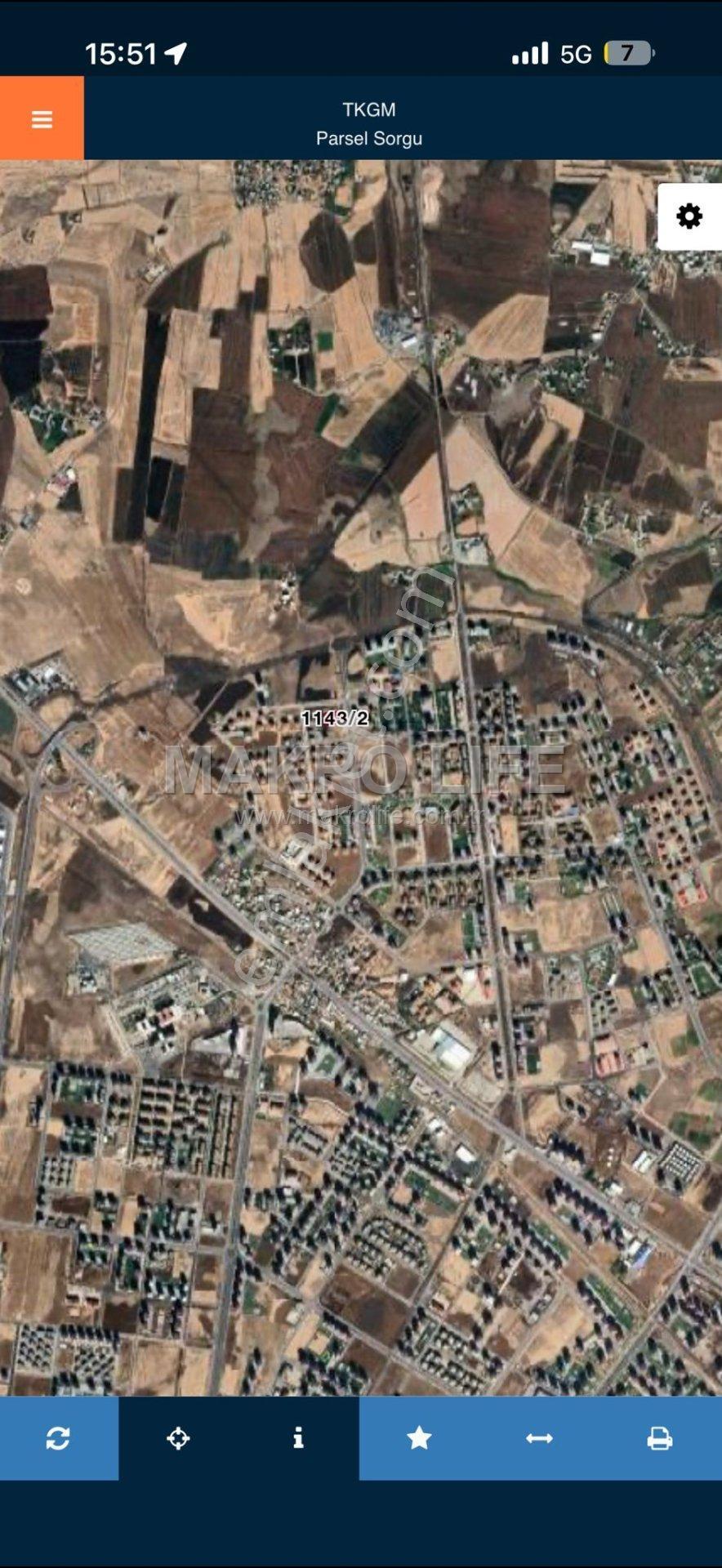 Üçkuyularda Acil Satılık Cadde Üstü Fırsat İmarlı Arsa - Görsel 5