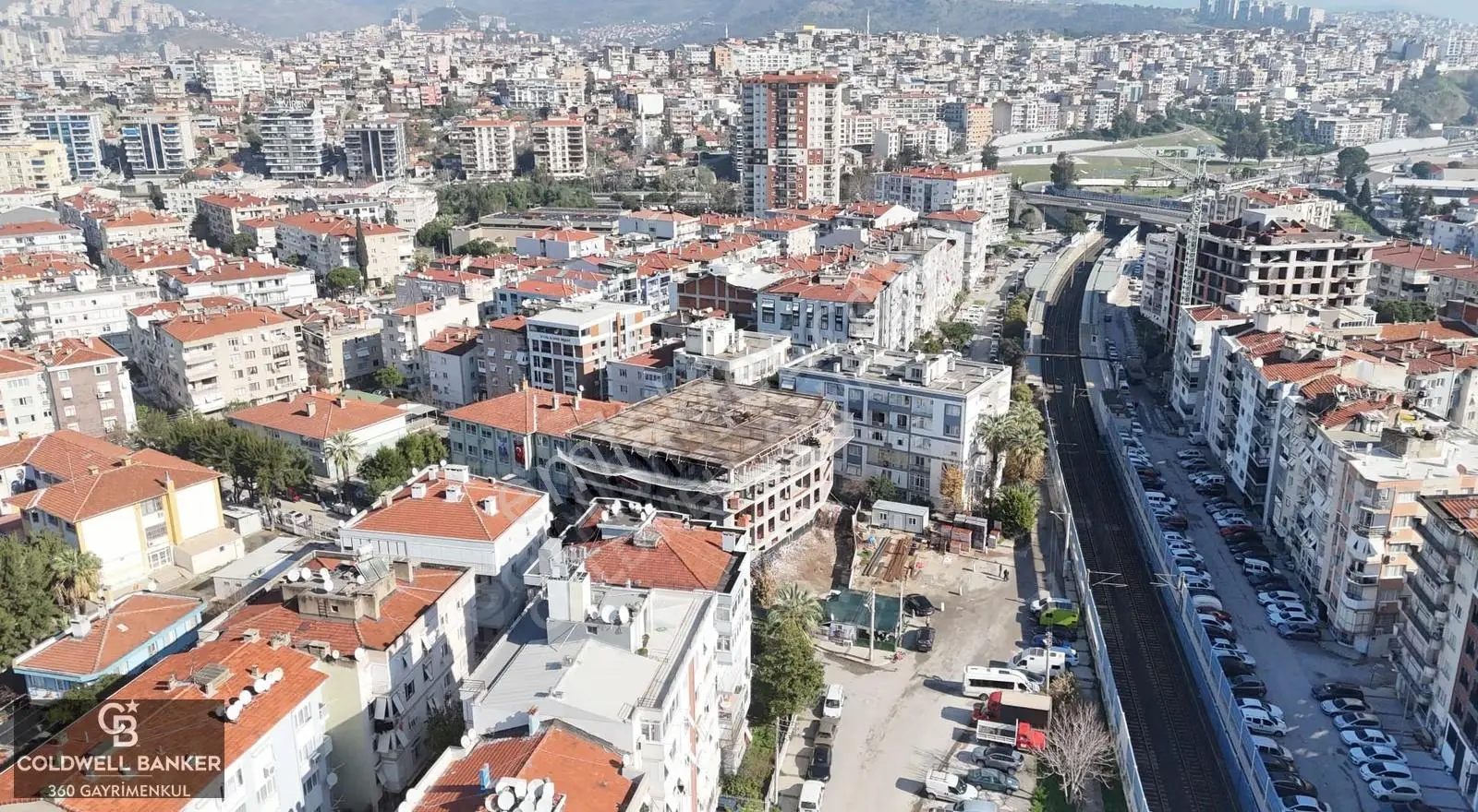 Karşıyaka Bahçelievlerde Yeni Bina Da Fırsat 2+1 Satılık Daire
