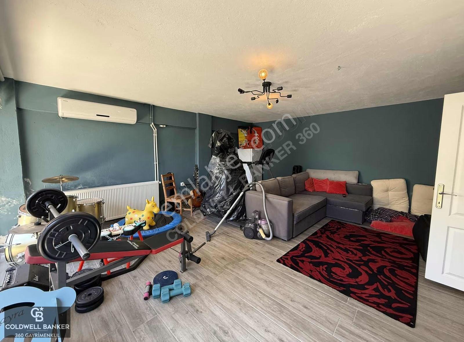 İzmir Gaziemir Beyazevler Mahallesi Satılık 5+1 Villa - Görsel 19