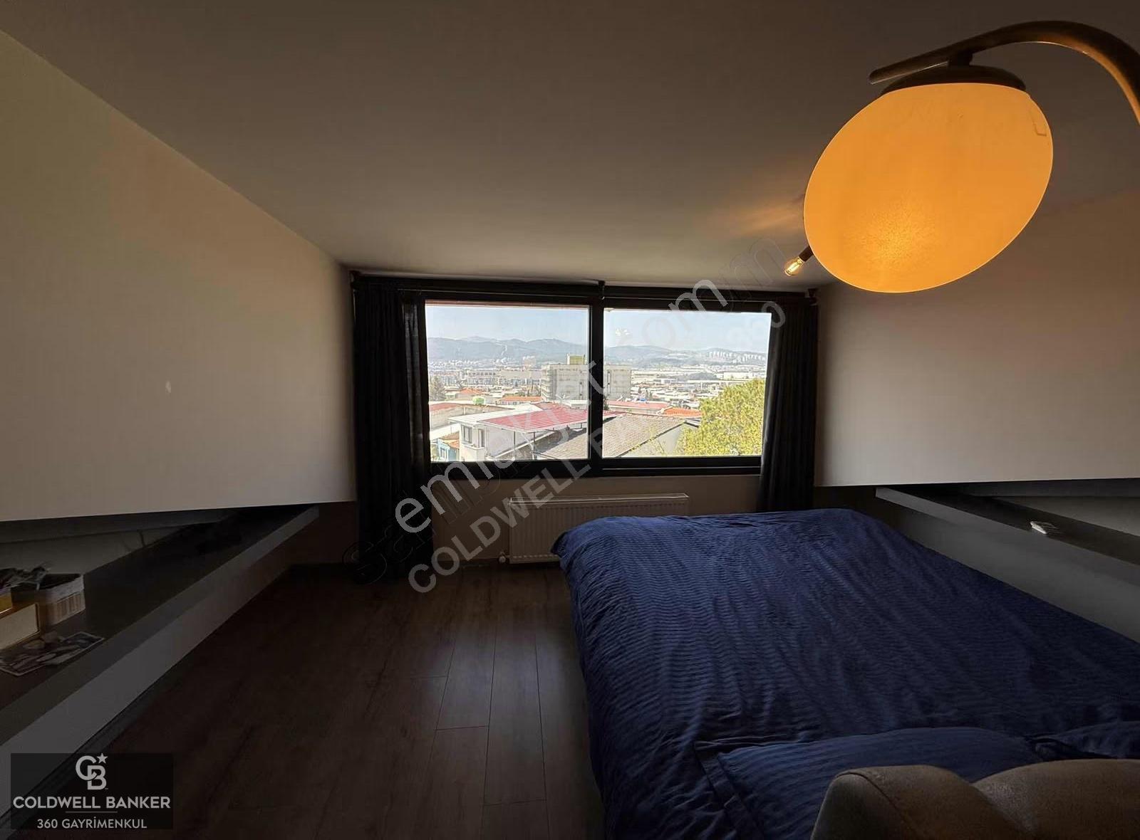 İzmir Gaziemir Beyazevler Mahallesi Satılık 5+1 Villa - Görsel 23