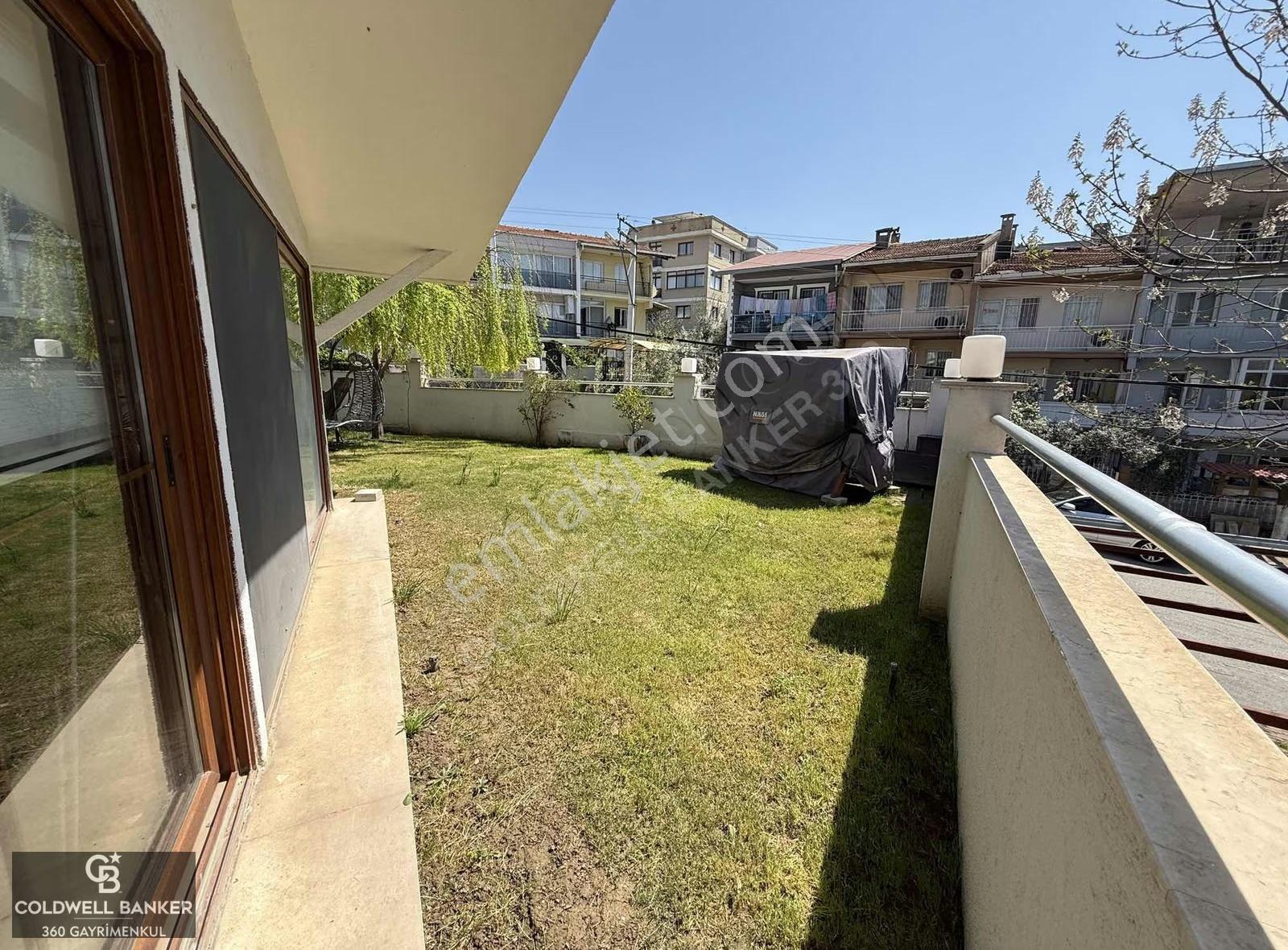 İzmir Gaziemir Beyazevler Mahallesi Satılık 5+1 Villa - Görsel 22