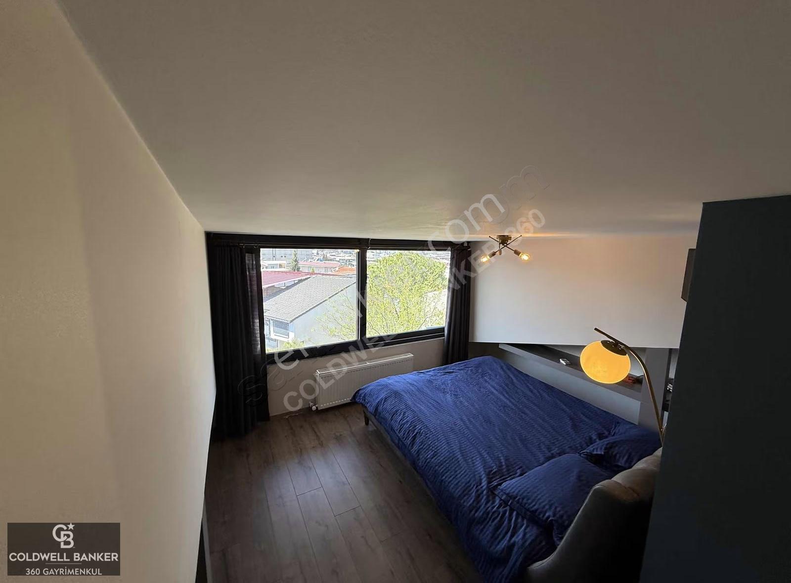İzmir Gaziemir Beyazevler Mahallesi Satılık 5+1 Villa - Görsel 10