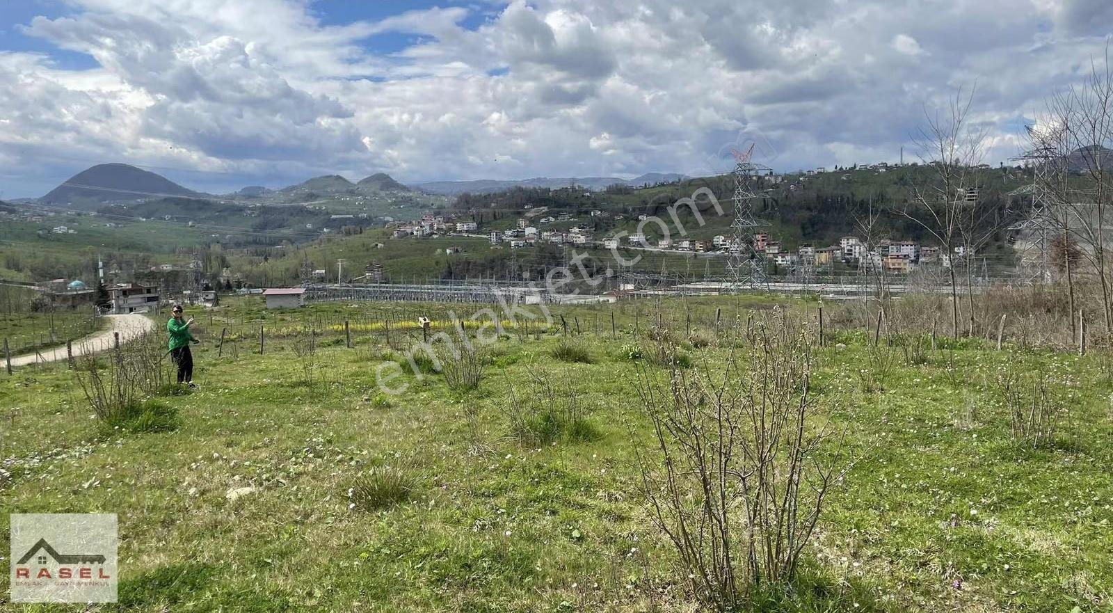 Uzunisa Mah 3 Katlı Ev 4.300 M2 Satılık Fırsat Arazi - Görsel 5