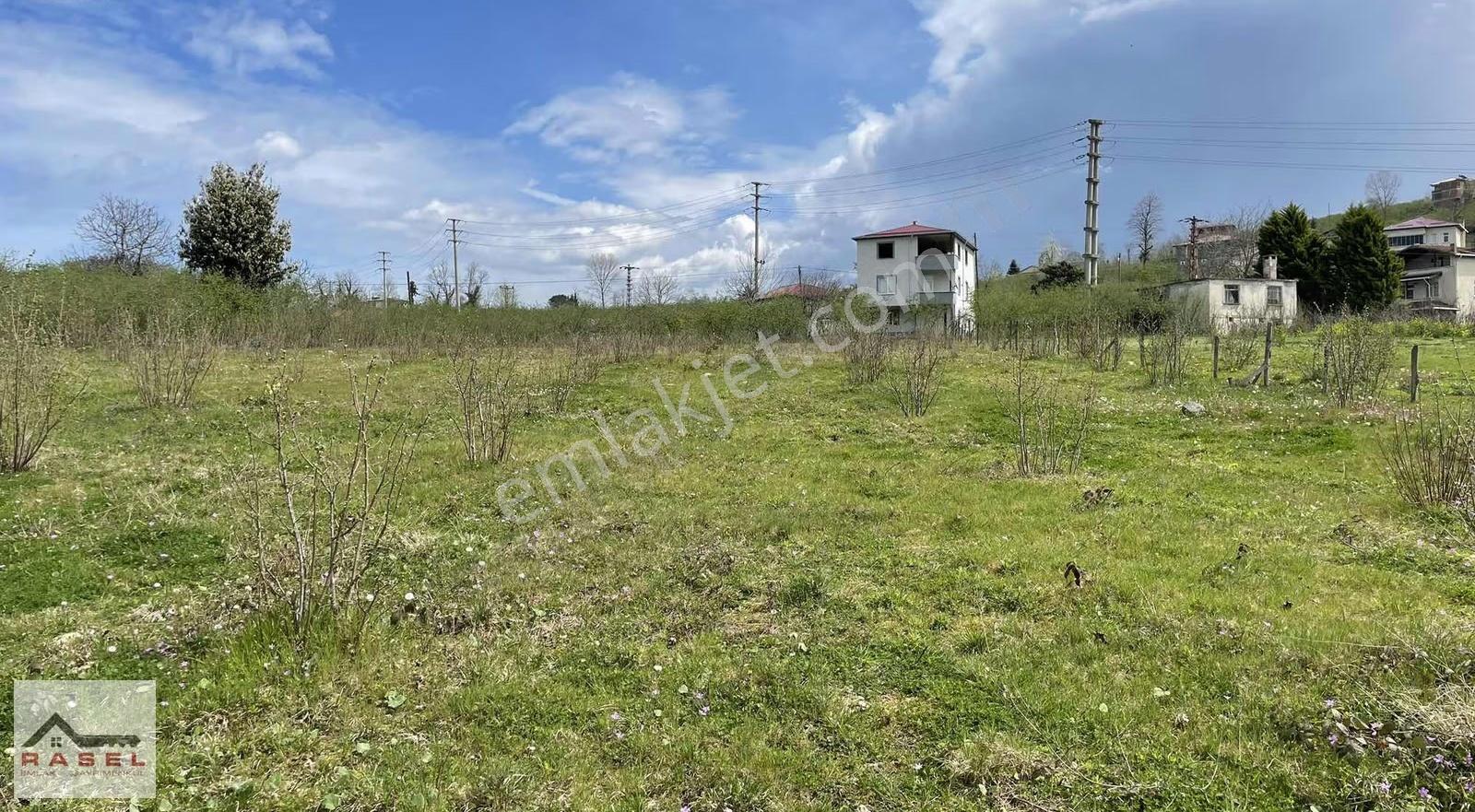 Uzunisa Mah 3 Katlı Ev 4.300 M2 Satılık Fırsat Arazi - Görsel 2