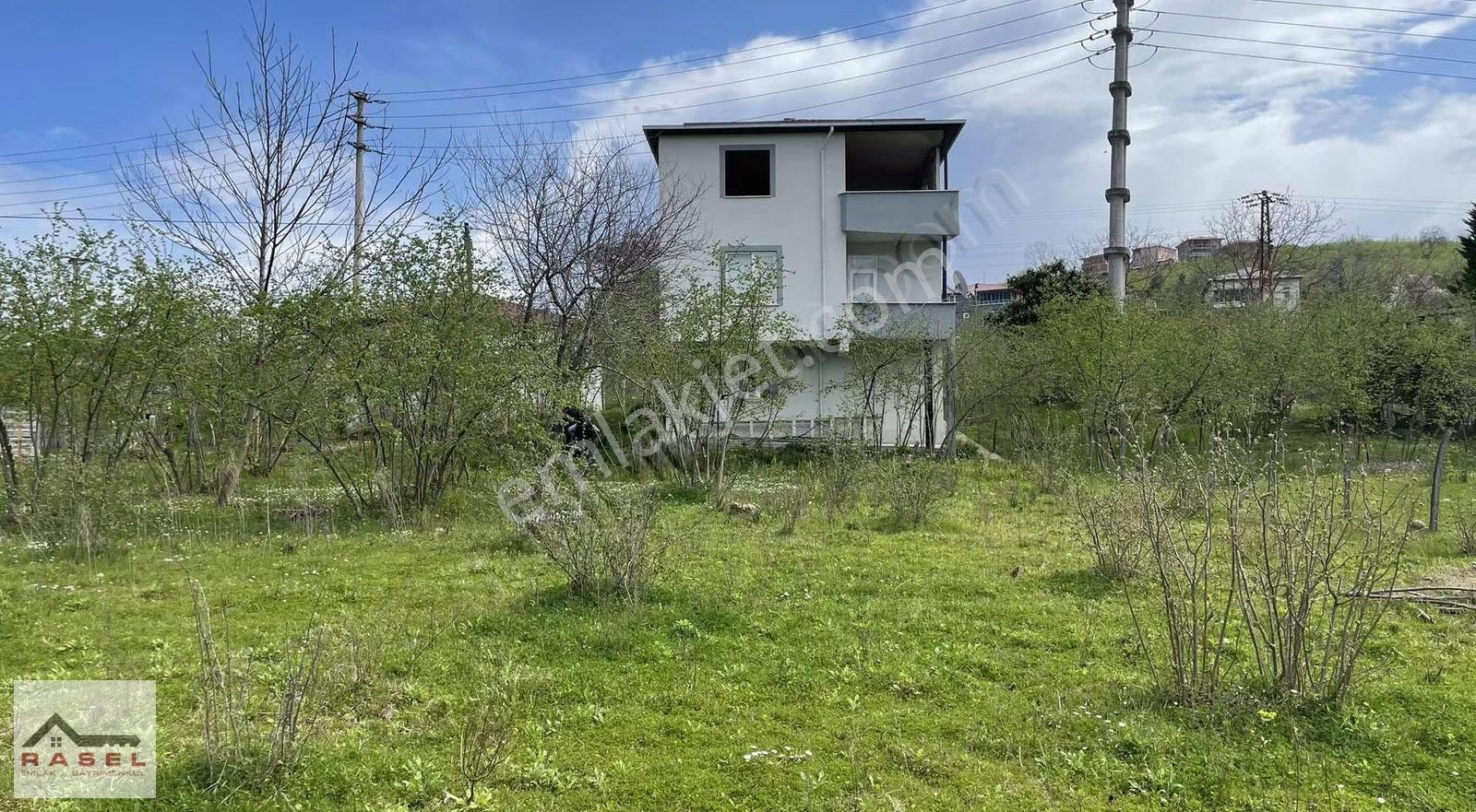 Uzunisa Mah 3 Katlı Ev 4.300 M2 Satılık Fırsat Arazi - Görsel 7