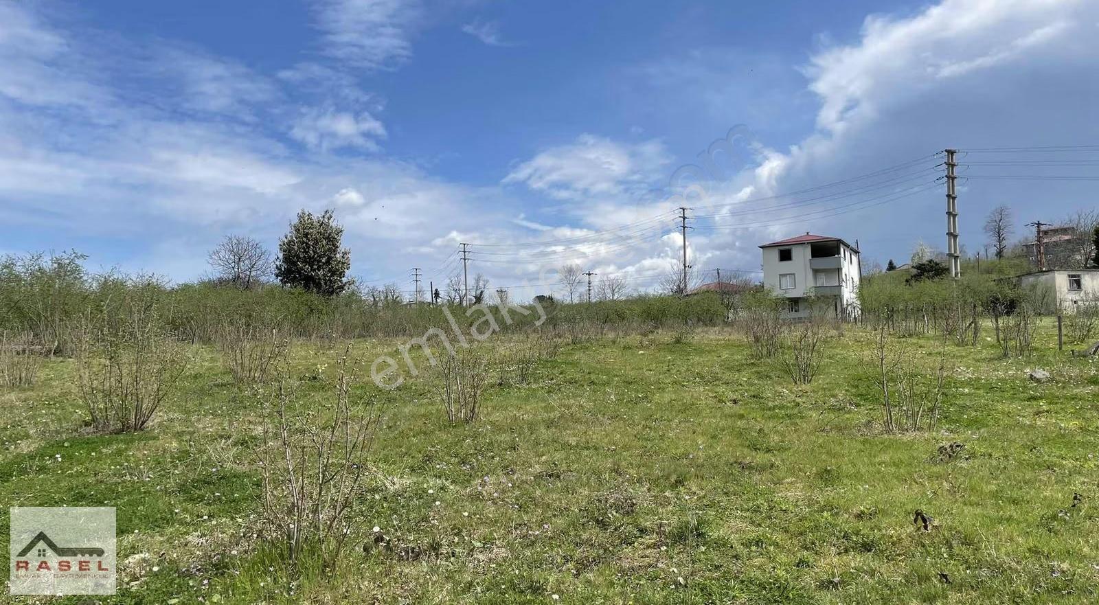 Uzunisa Mah 3 Katlı Ev 4.300 M2 Satılık Fırsat Arazi - Görsel 6
