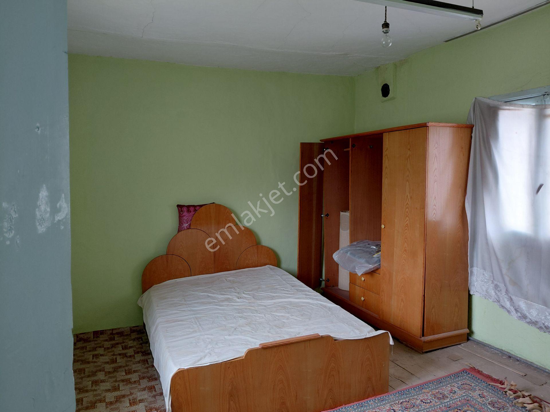 Kayalıoğlun Da Satılık 4.kat İmarlı Müstakil Bahçeli Ev 5.300.000 Tl - Görsel 20