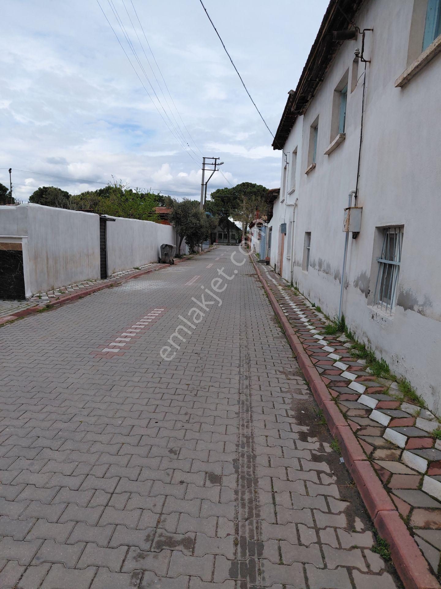 Kayalıoğlun Da Satılık 4.kat İmarlı Müstakil Bahçeli Ev 5.300.000 Tl - Görsel 24