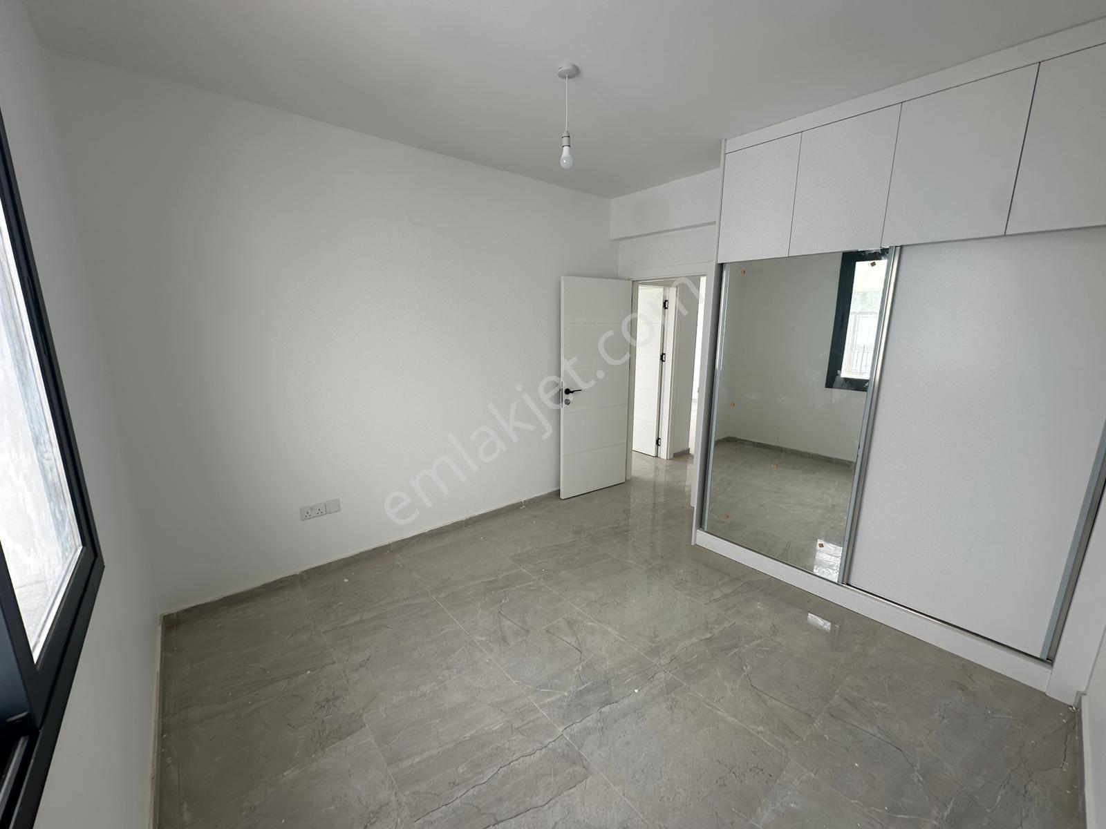 Satılık 2+1 Boş Daire Yeni Boğaziçi Merkezi - Görsel 9