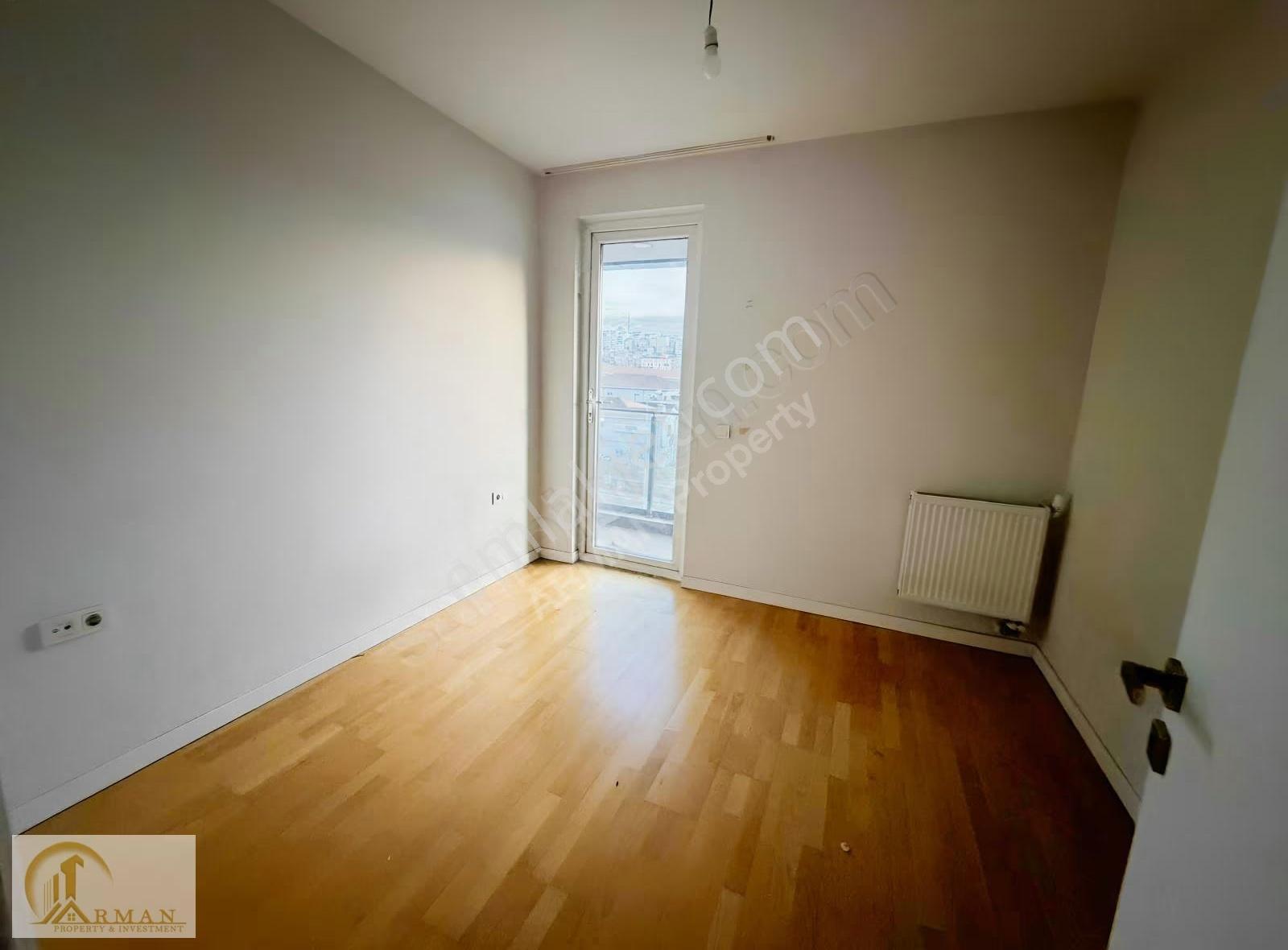 Seba Suites'te Metro Yakını 3+1 Kiralık Daire - Görsel 8