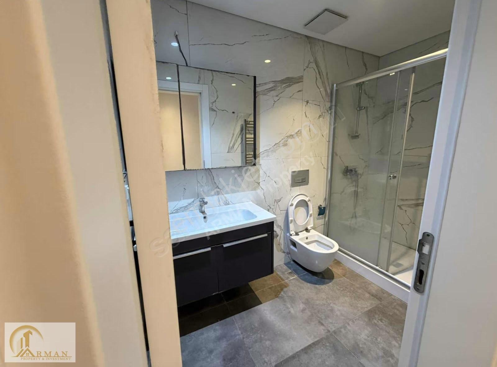 Seba Suites'te Metro Yakını 3+1 Kiralık Daire - Görsel 4
