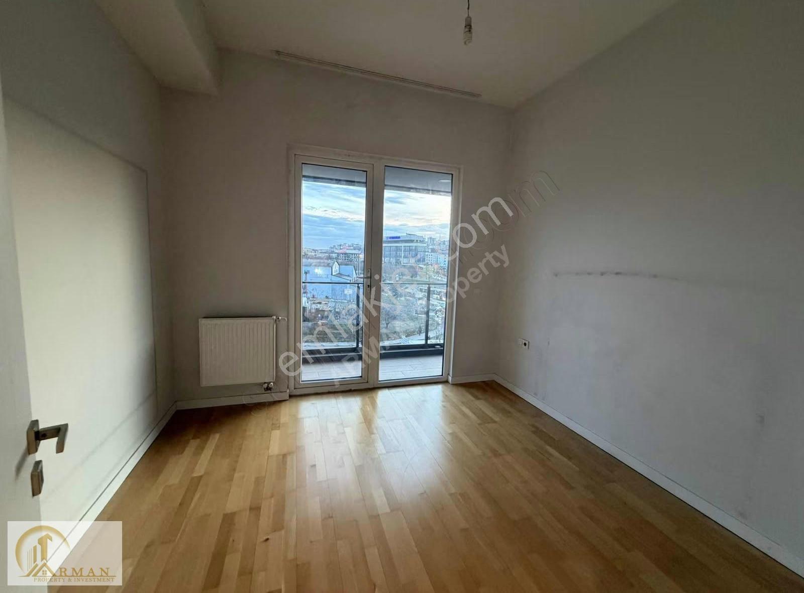 Seba Suites'te Metro Yakını 3+1 Kiralık Daire - Görsel 7