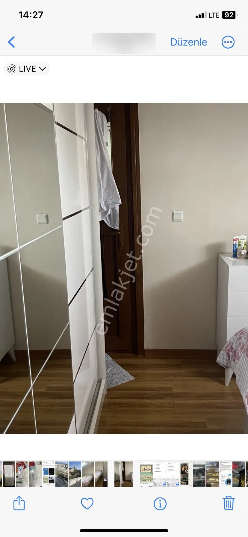 İstanbul Havalimani Merkezi Konum - Görsel 5