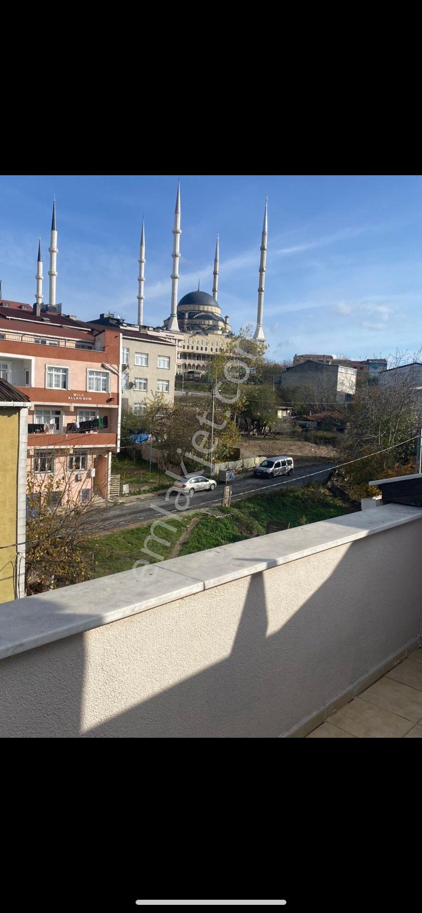İstanbul Havalimani Merkezi Konum - Görsel 10