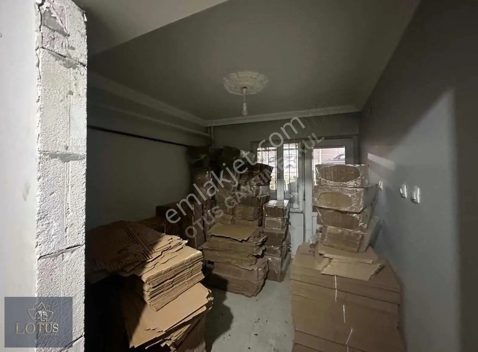 İzmit Çarşının Kalbinde Yürüyüş Yolunda Kiracılı 2+1 Daire - Görsel 8