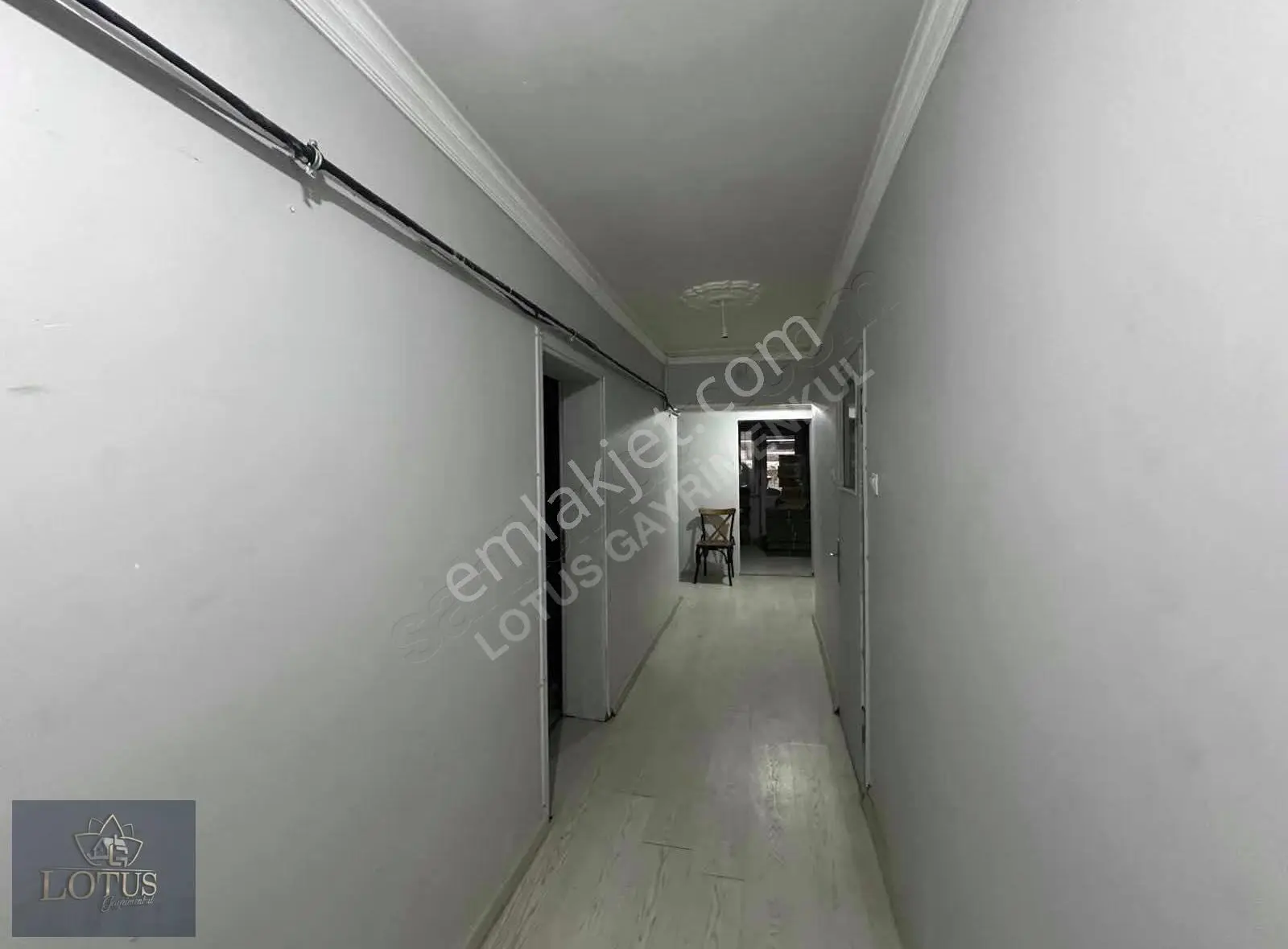 İzmit Çarşının Kalbinde Yürüyüş Yolunda Kiracılı 2+1 Daire - Görsel 10