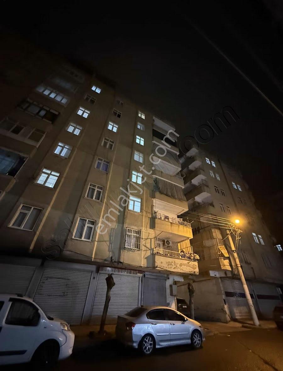 Viva'dan Bağlar Peynir Pazarı Yanı Bakımlı Satılık Daire - Görsel 5