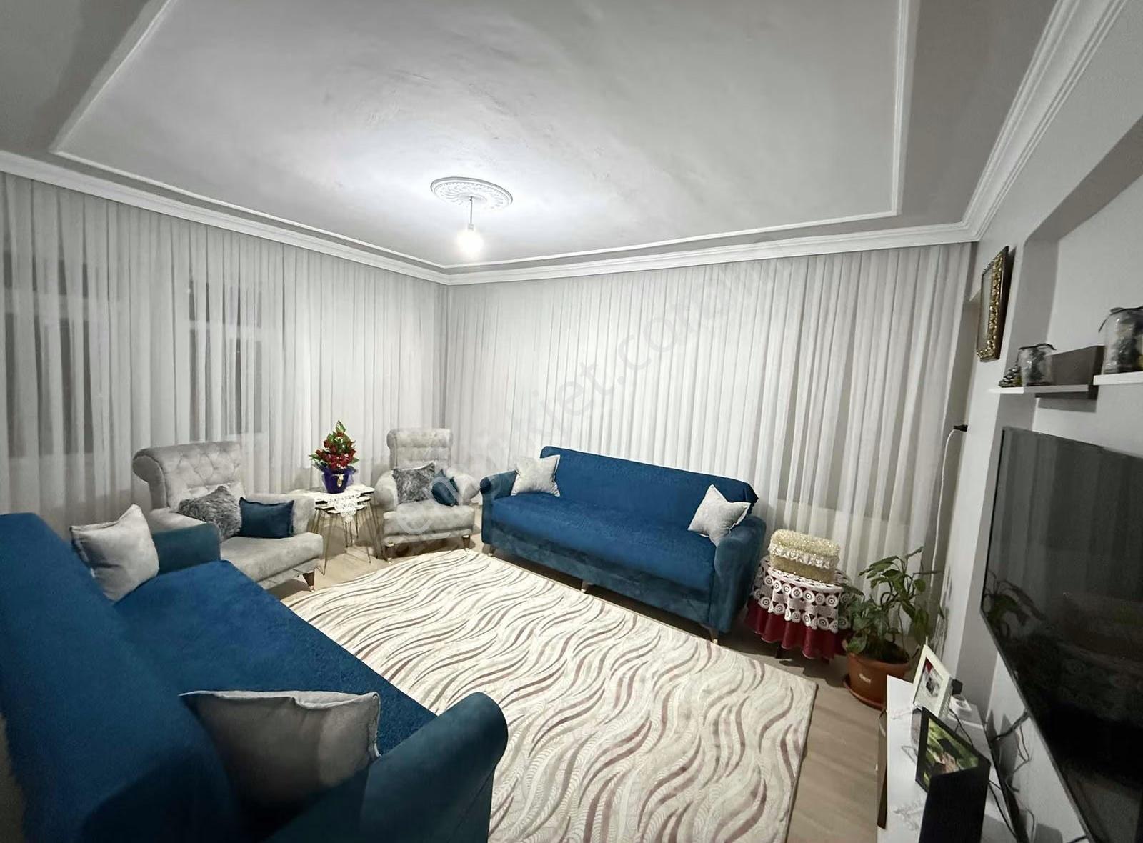 Viva'dan Bağlar Peynir Pazarı Yanı Bakımlı Satılık Daire - Görsel 6