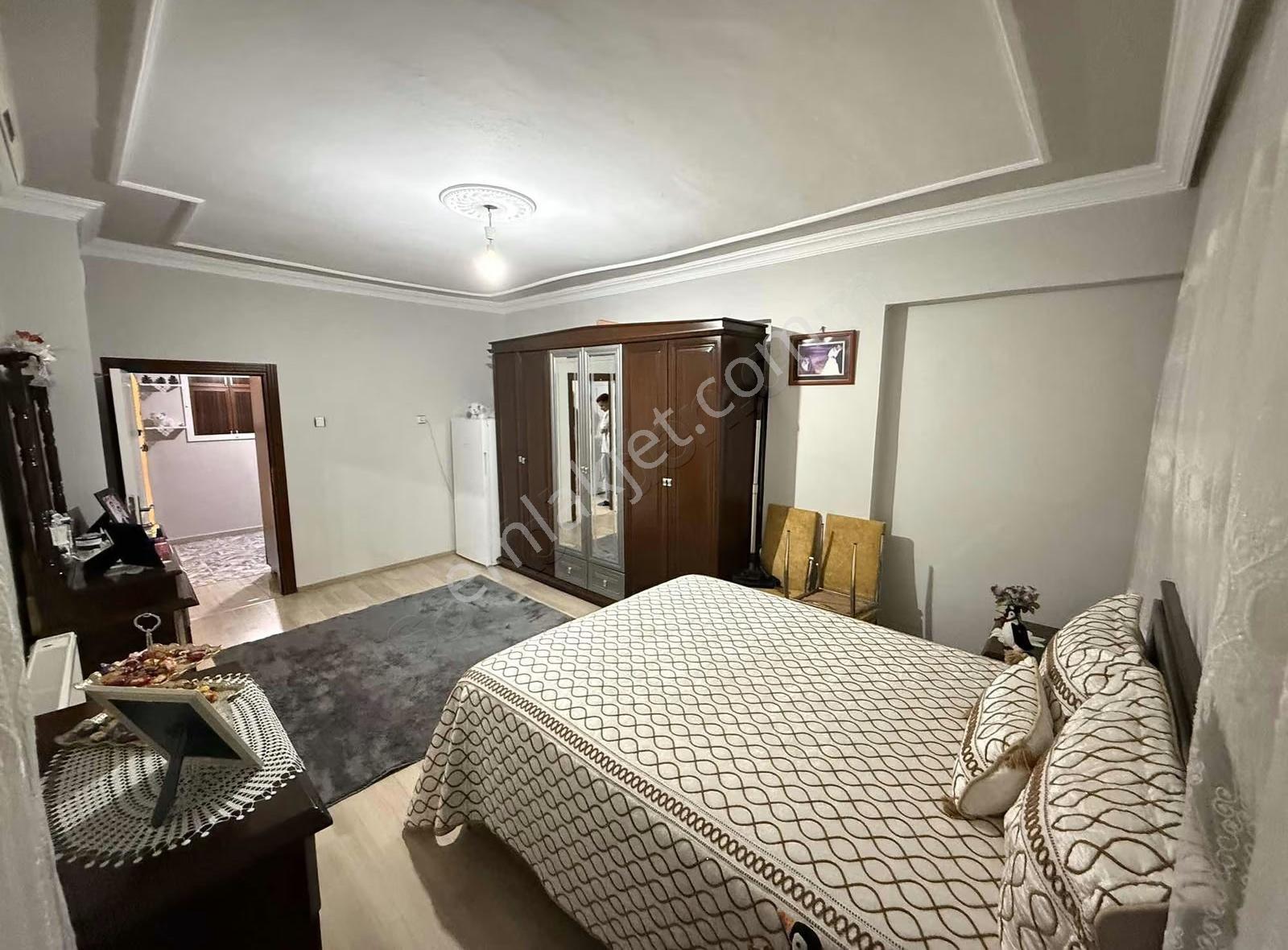 Viva'dan Bağlar Peynir Pazarı Yanı Bakımlı Satılık Daire - Görsel 9