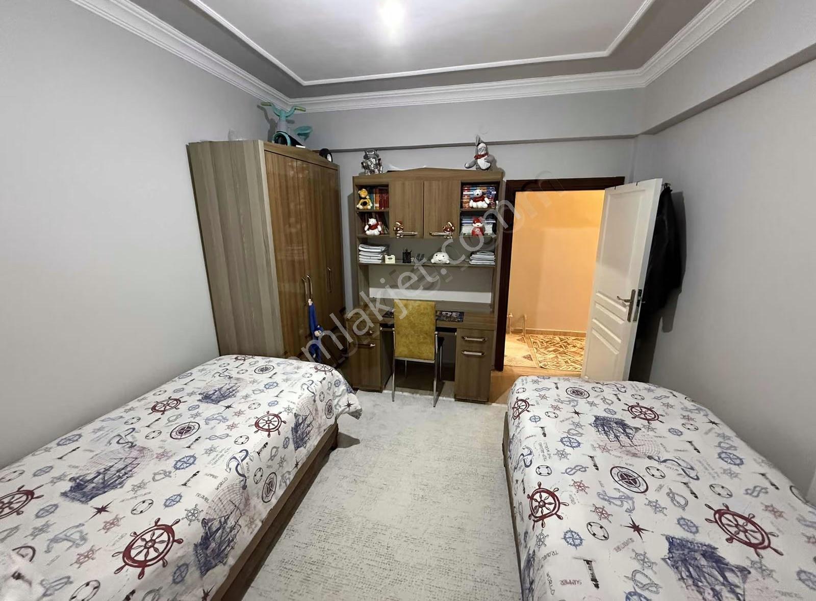 Viva'dan Bağlar Peynir Pazarı Yanı Bakımlı Satılık Daire - Görsel 18