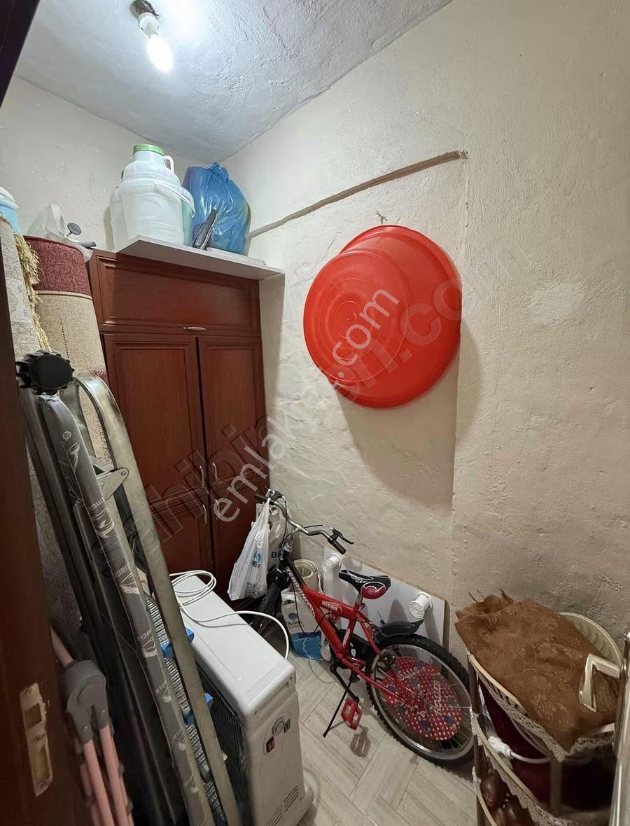 Viva'dan Bağlar Peynir Pazarı Yanı Bakımlı Satılık Daire - Görsel 16