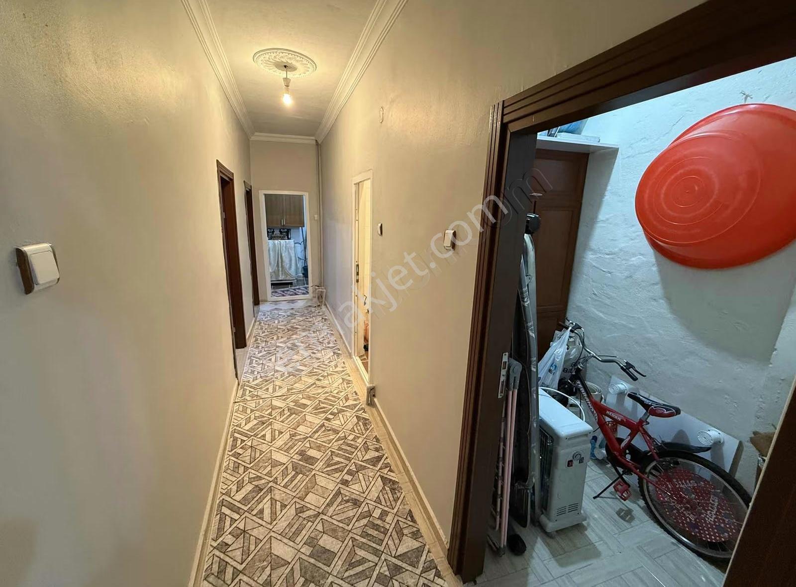 Viva'dan Bağlar Peynir Pazarı Yanı Bakımlı Satılık Daire - Görsel 14