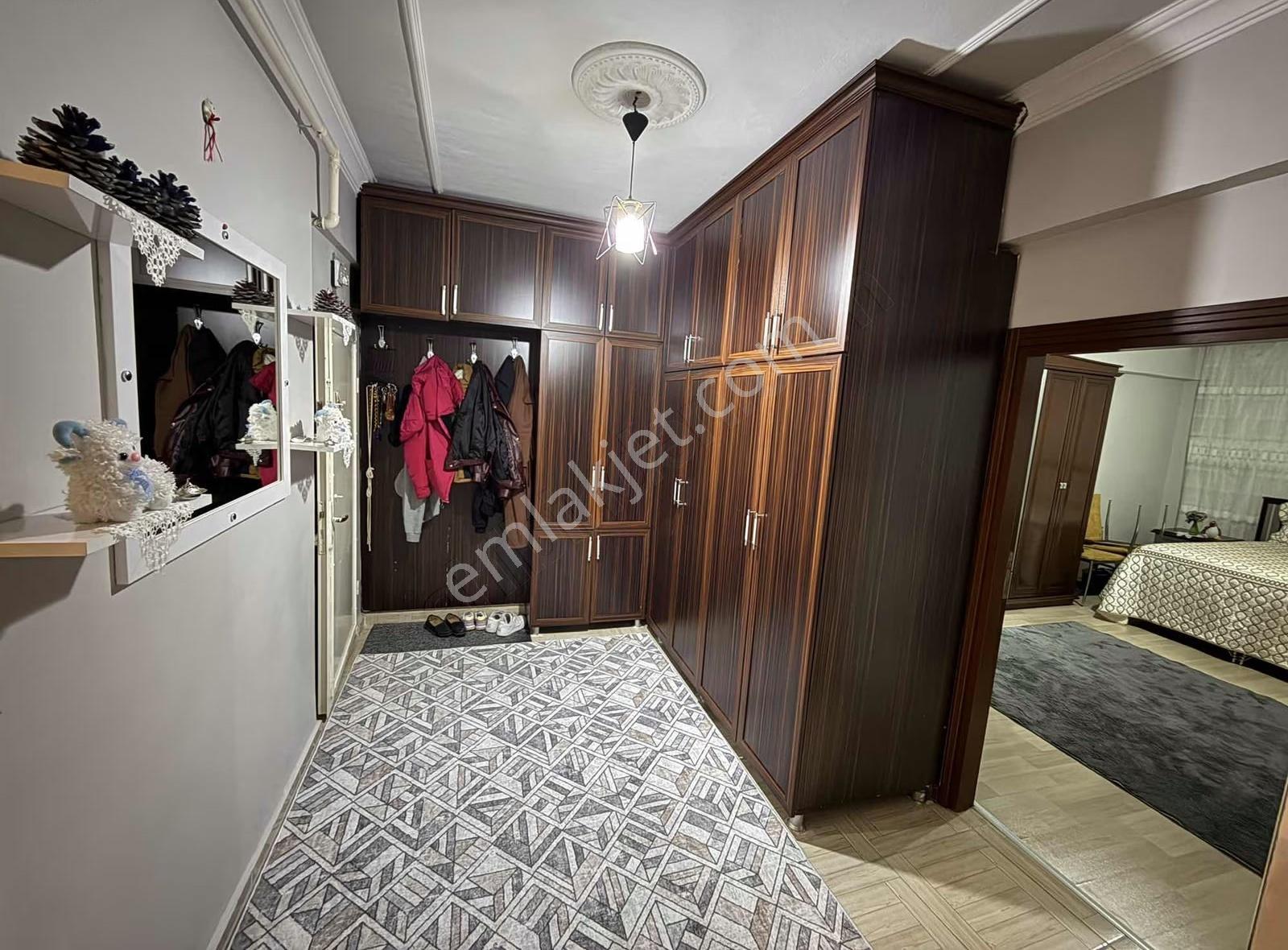 Viva'dan Bağlar Peynir Pazarı Yanı Bakımlı Satılık Daire - Görsel 19