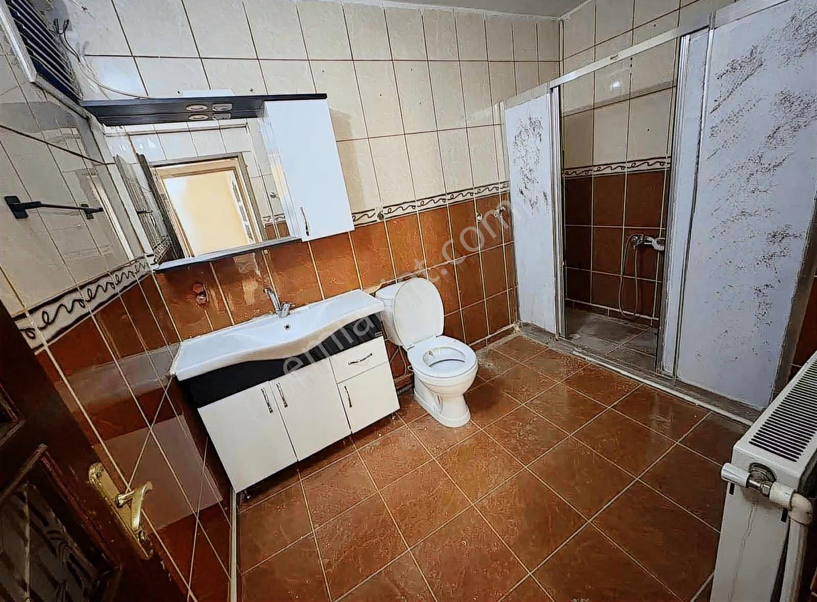 Viva"dan Ofis Askerlik Şubesi Kiralık Daire - Görsel 22