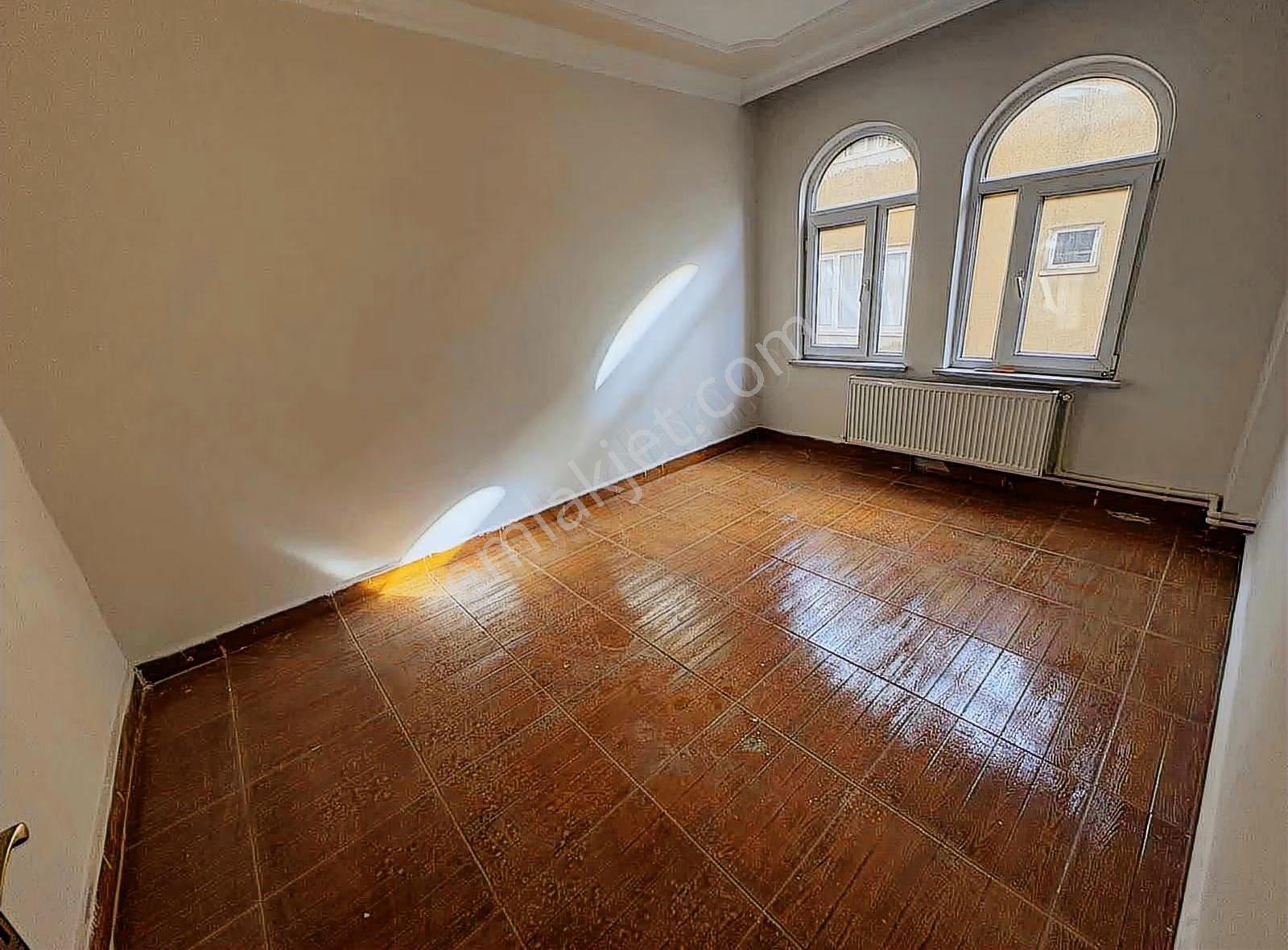 Viva"dan Ofis Askerlik Şubesi Kiralık Daire - Görsel 16